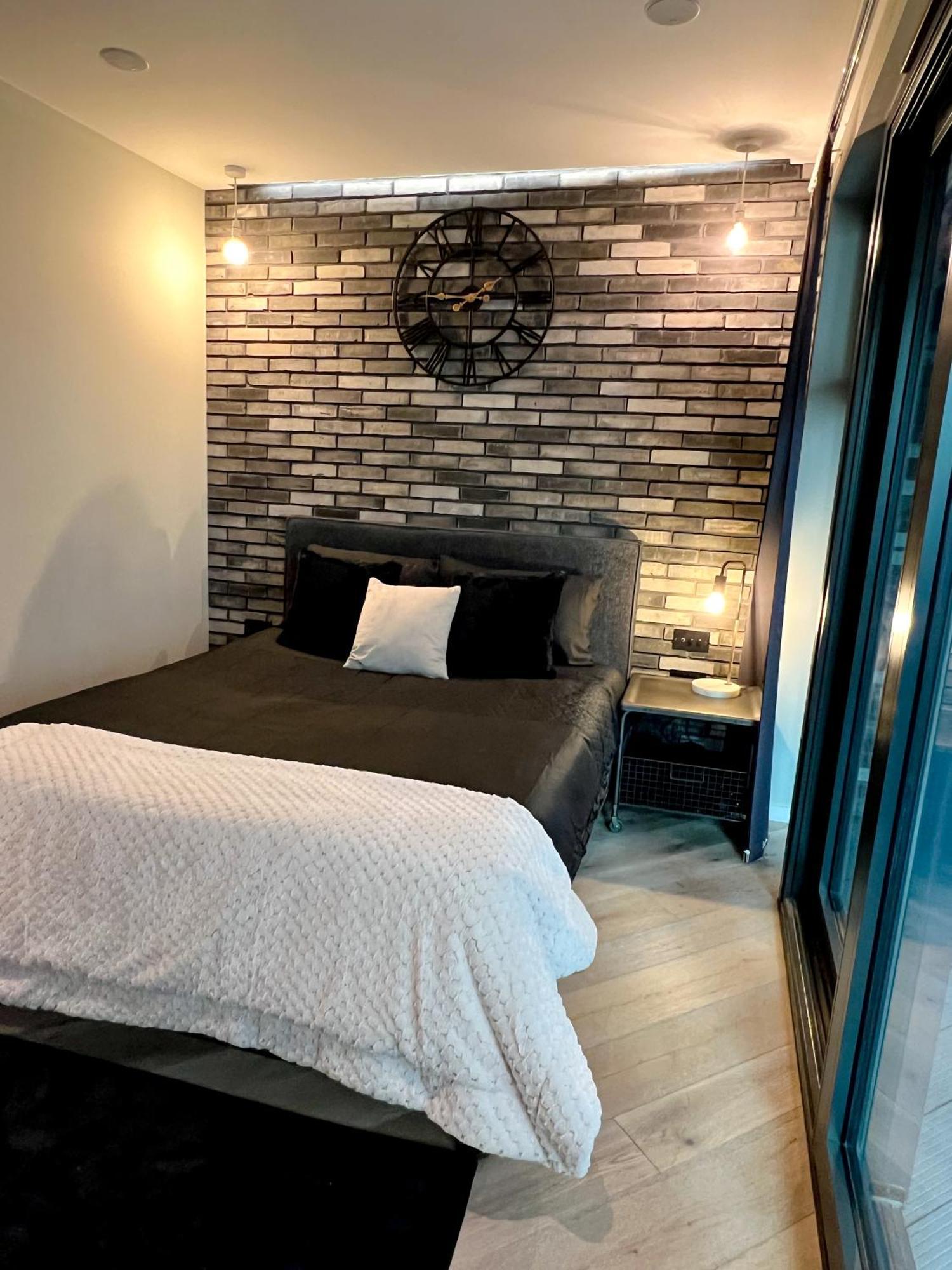 Luxury In The Heart Of London! Apartamento *