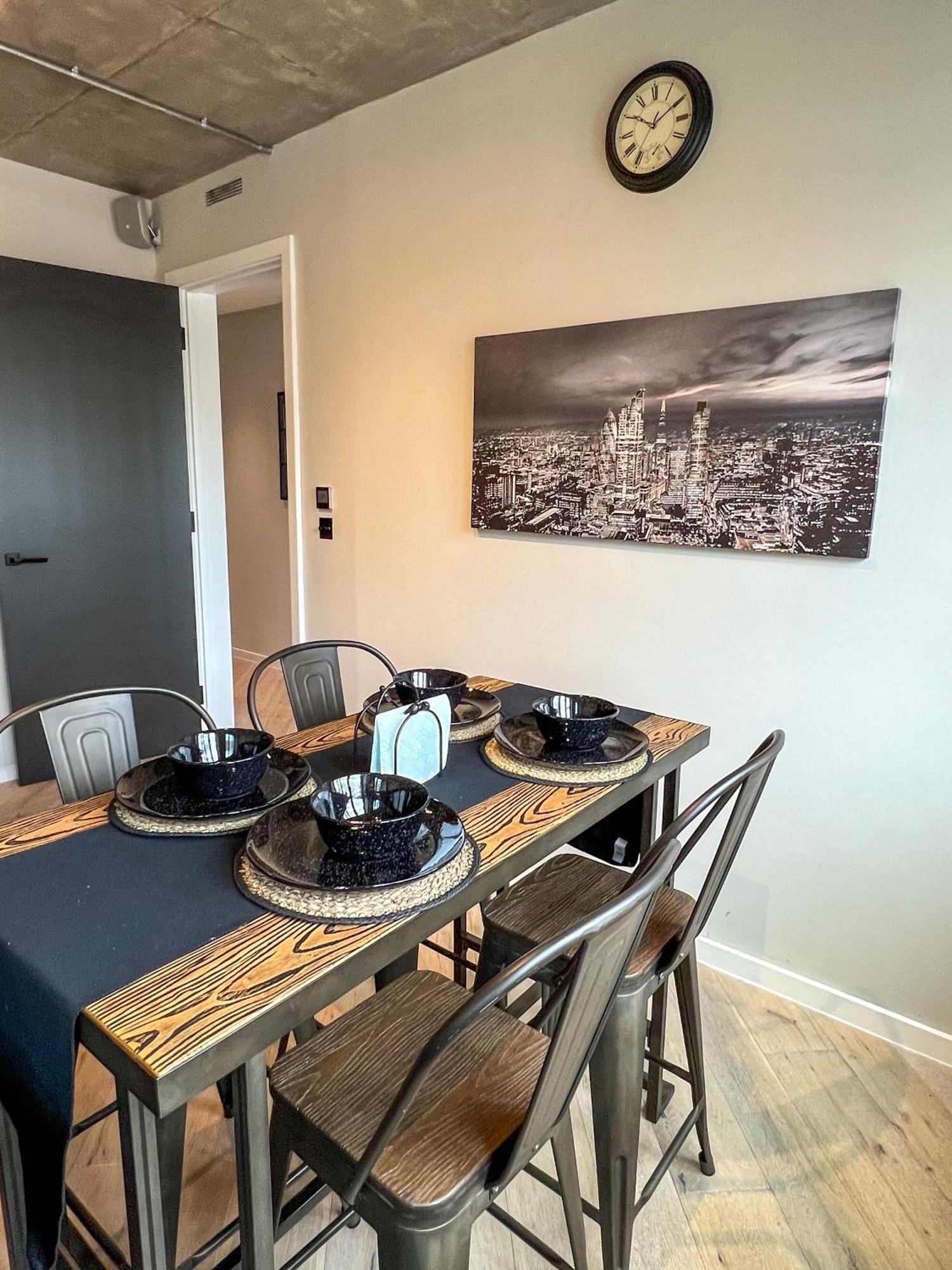 Luxury In The Heart Of London! Apartamento Londres