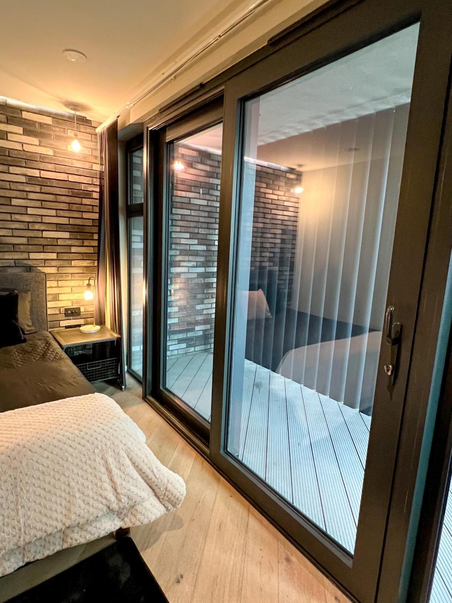 Luxury In The Heart Of London! Apartamento Londres
