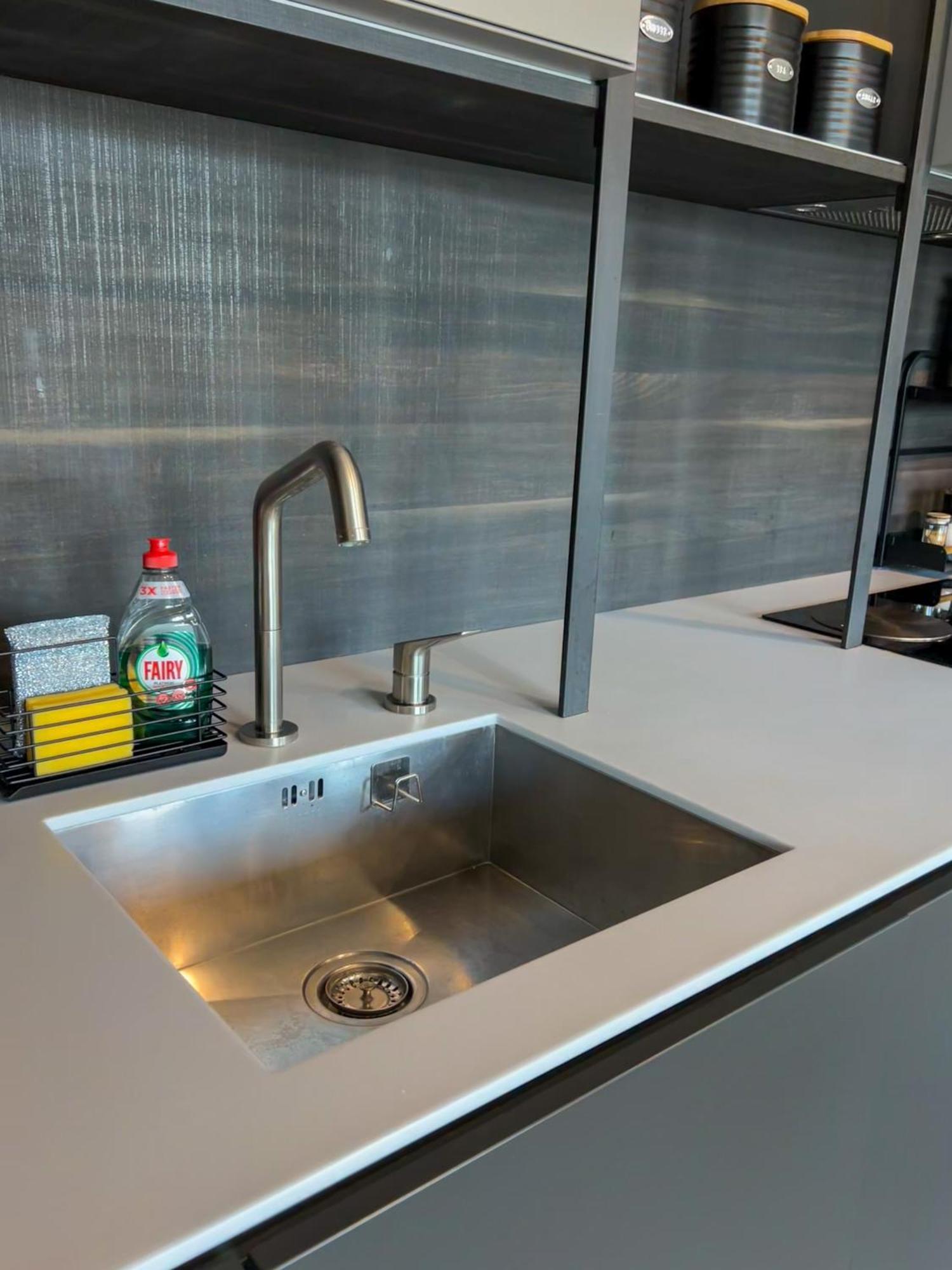 Luxury In The Heart Of London! Apartamento Londres