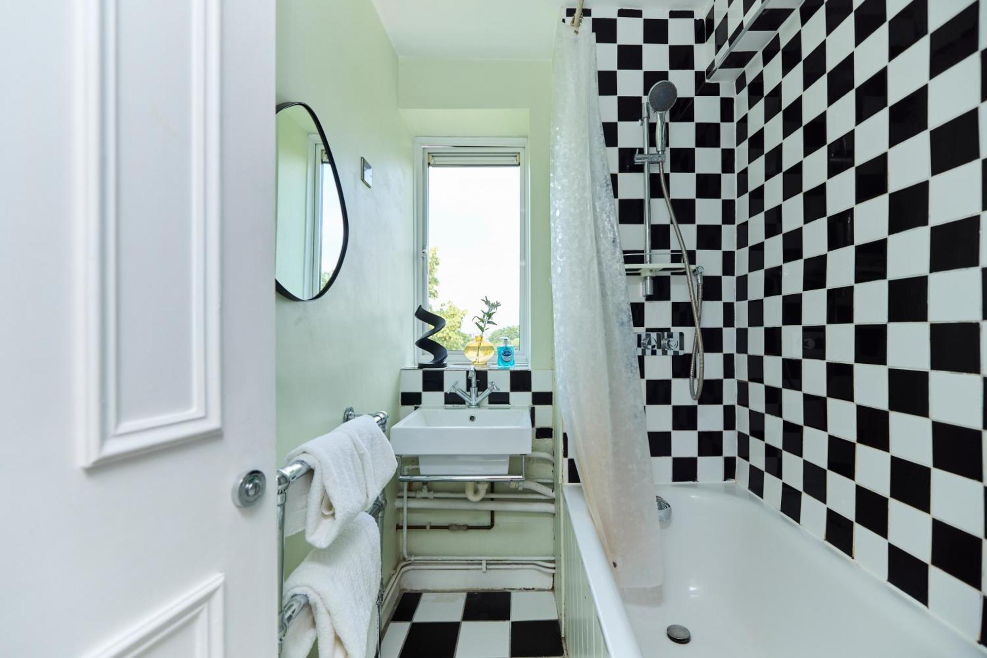 Apartamento The Putney Heath Place - Adorable 3bdr Flat