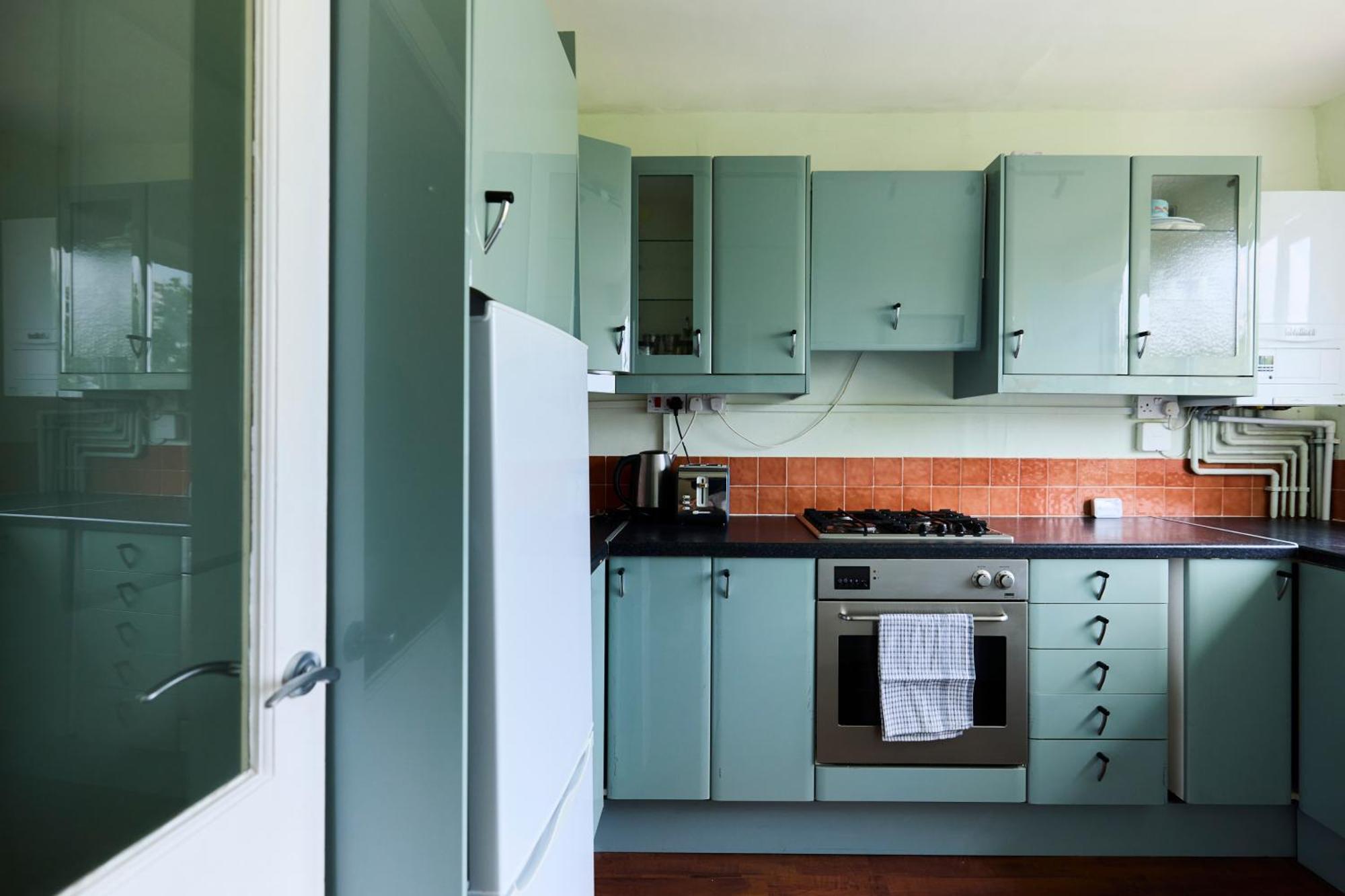 Apartamento The Putney Heath Place - Adorable 3bdr Flat