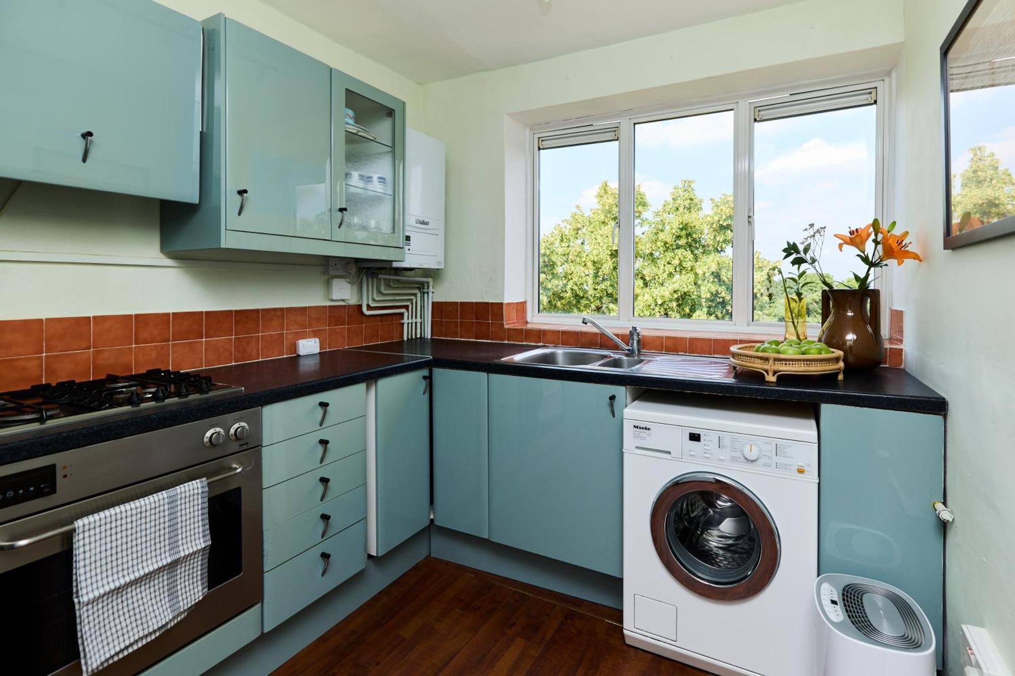 Apartamento The Putney Heath Place - Adorable 3bdr Flat
