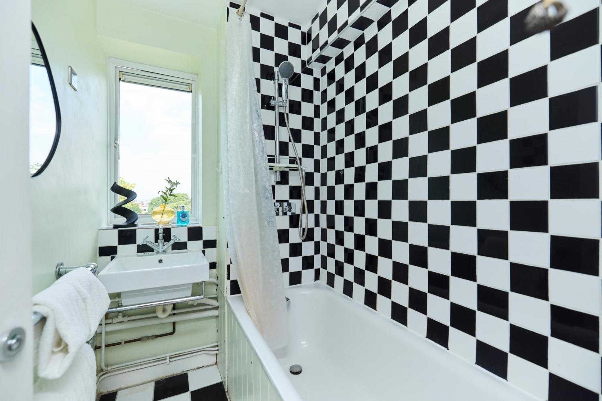 Apartamento The Putney Heath Place - Adorable 3bdr Flat Londres