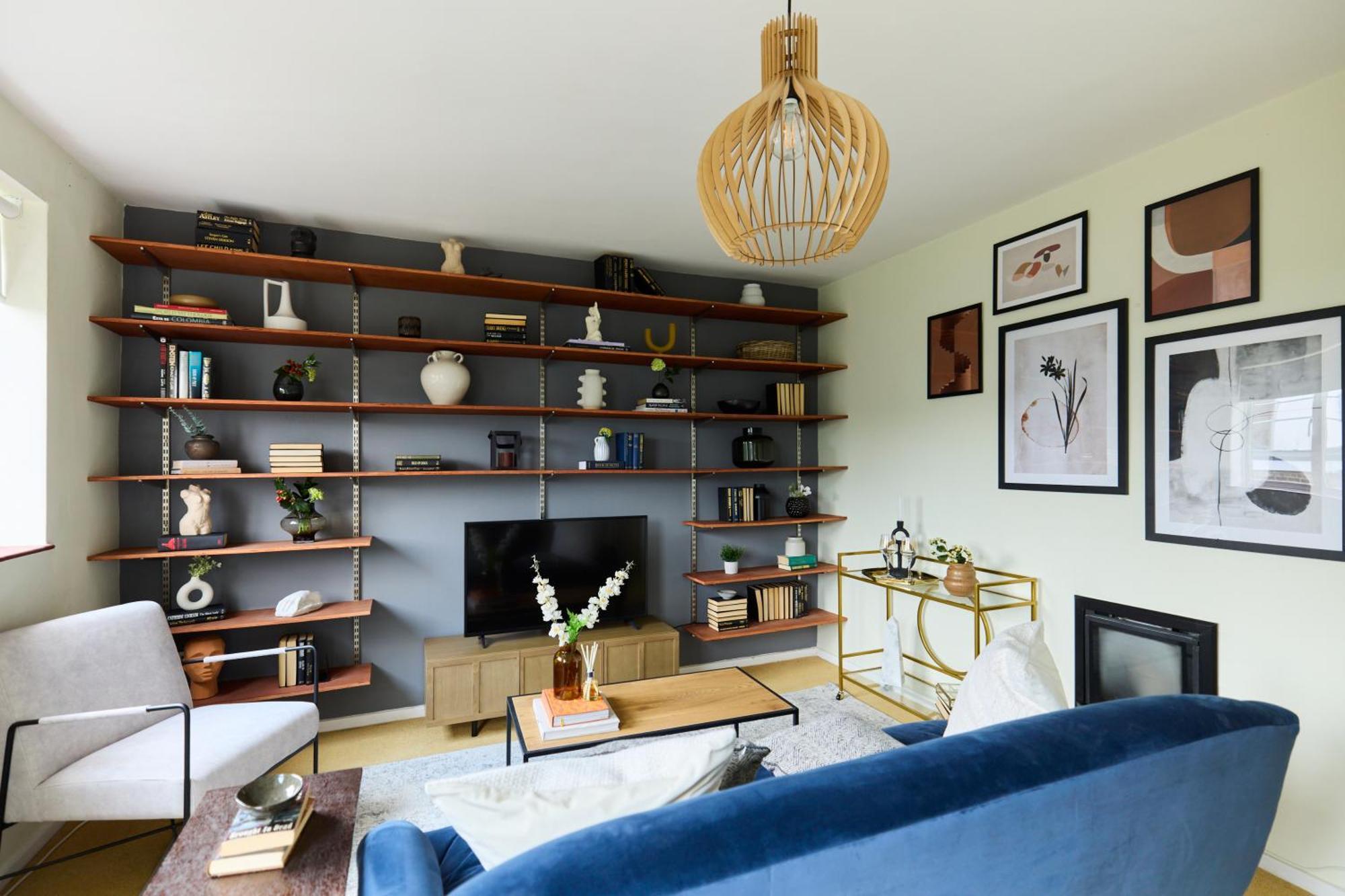 Apartamento The Putney Heath Place - Adorable 3bdr Flat Londres