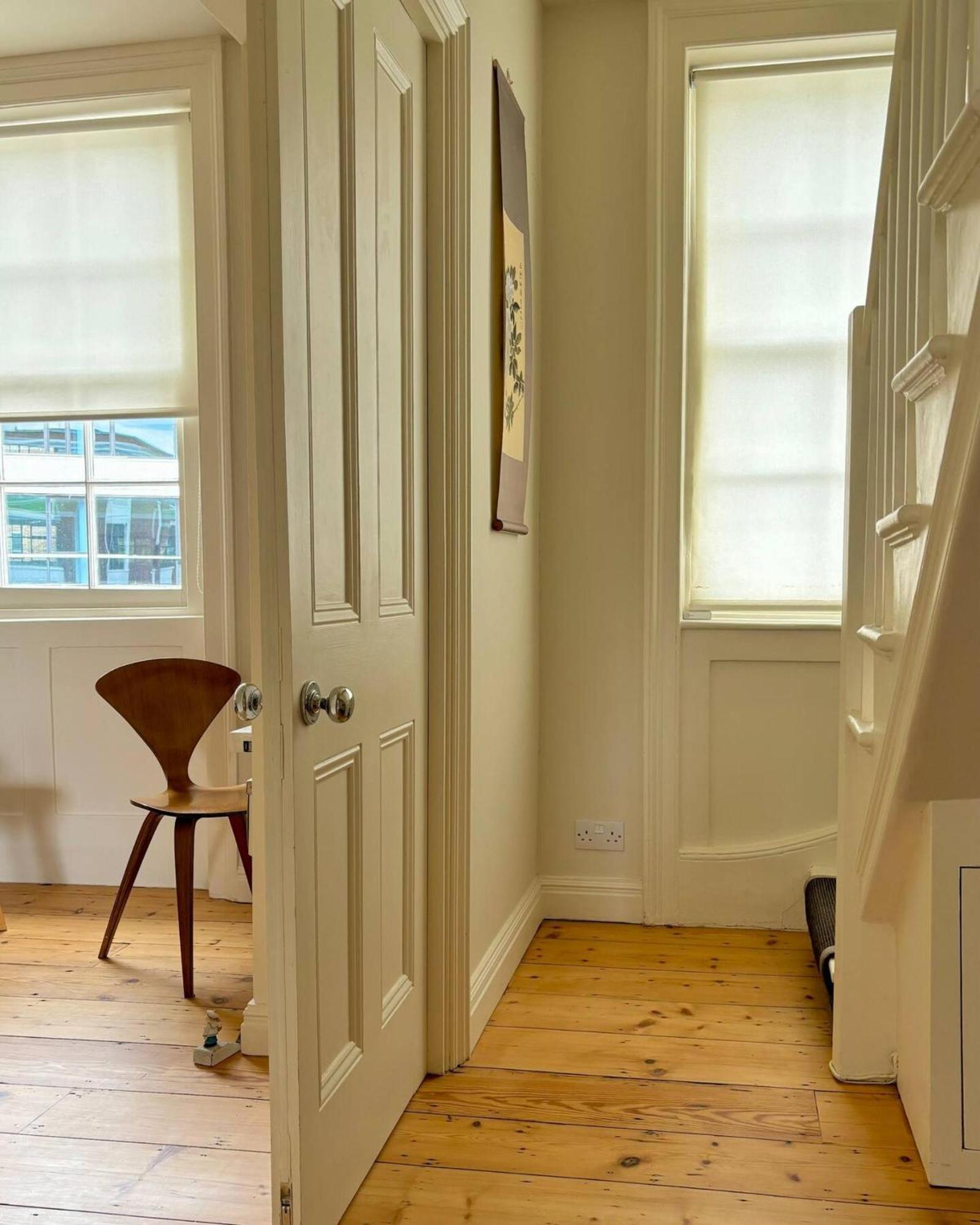 Trendy 1bd Flat On Historic Street Farringdon Appartement Londen