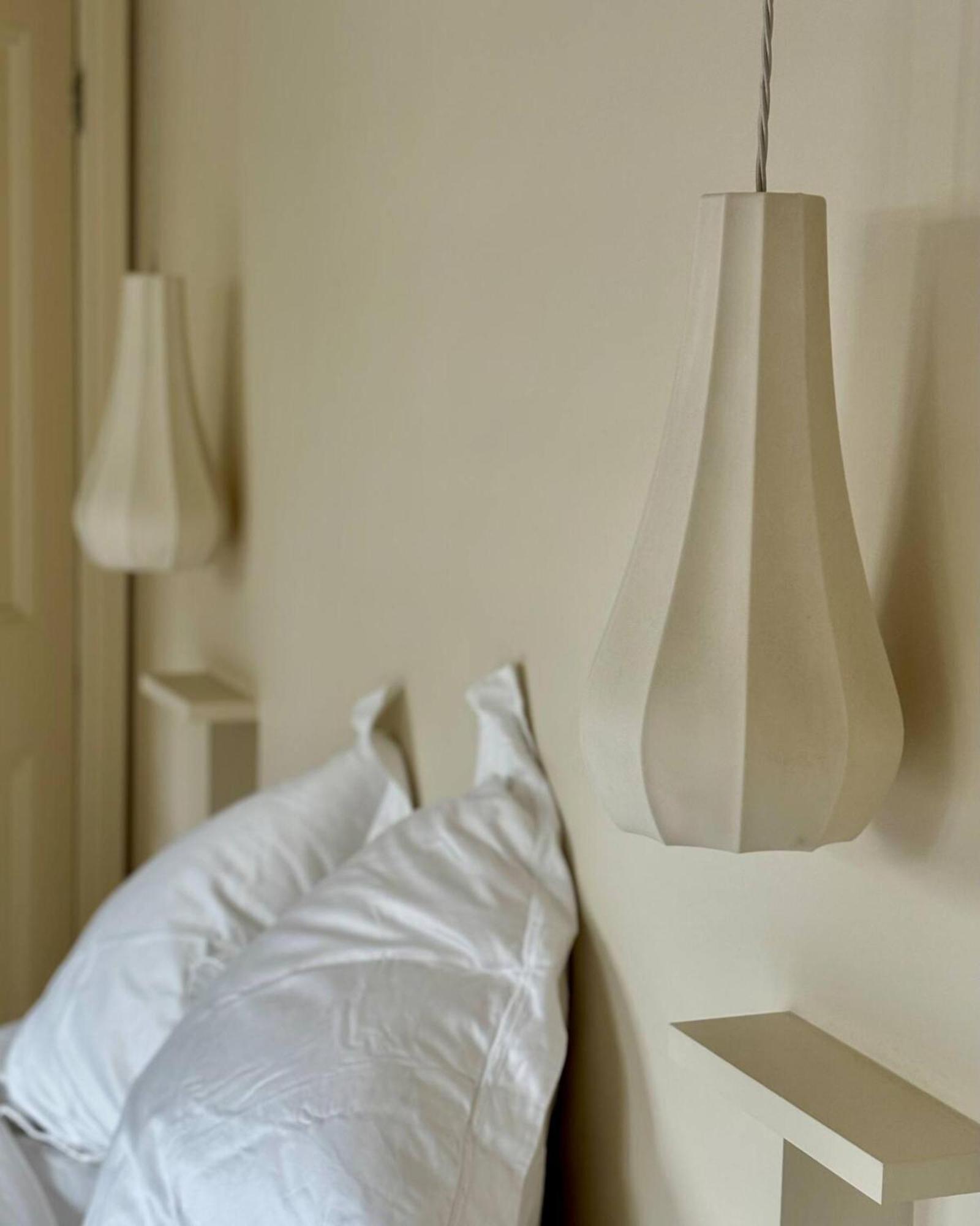 Appartement Trendy 1bd Flat On Historic Street Farringdon Londen