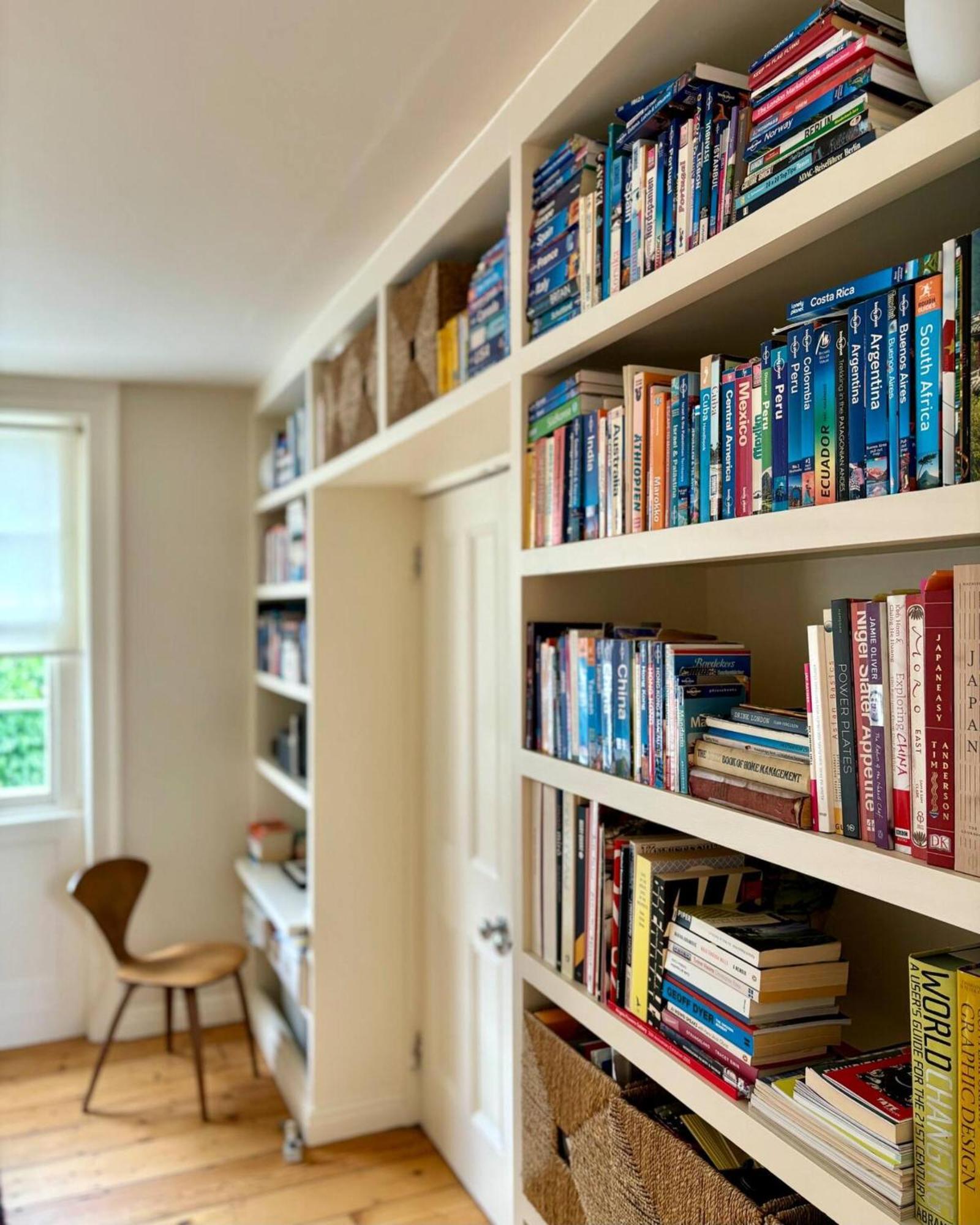 Trendy 1bd Flat On Historic Street Farringdon Londen