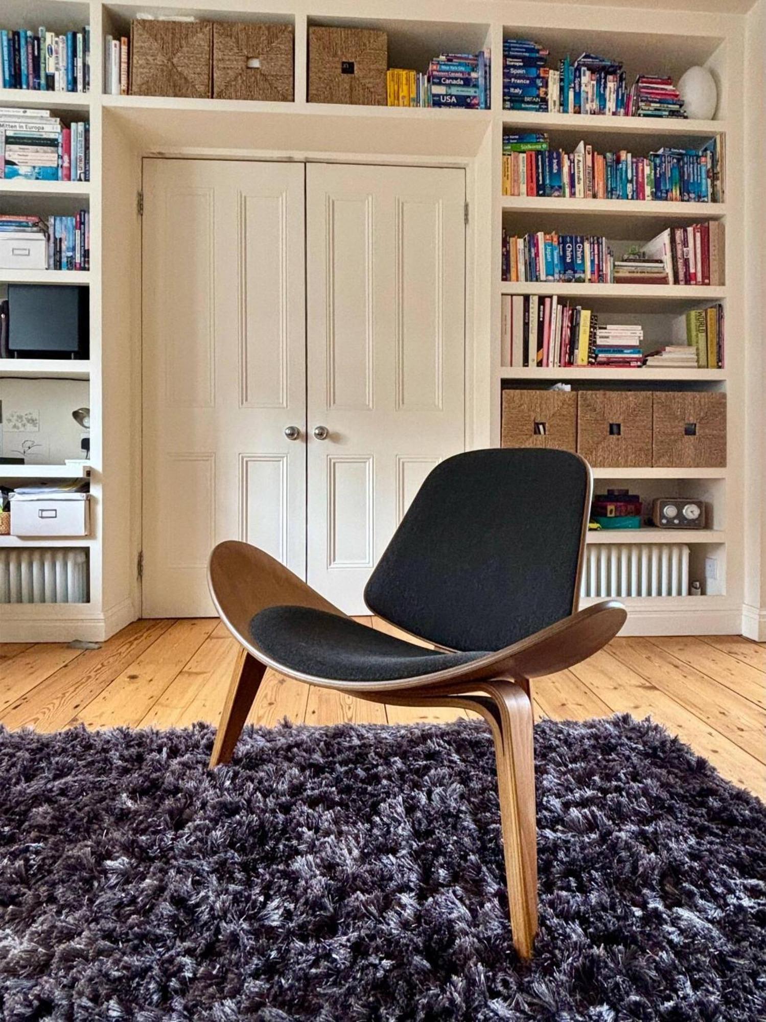 Trendy 1bd Flat On Historic Street Farringdon Appartement Londen