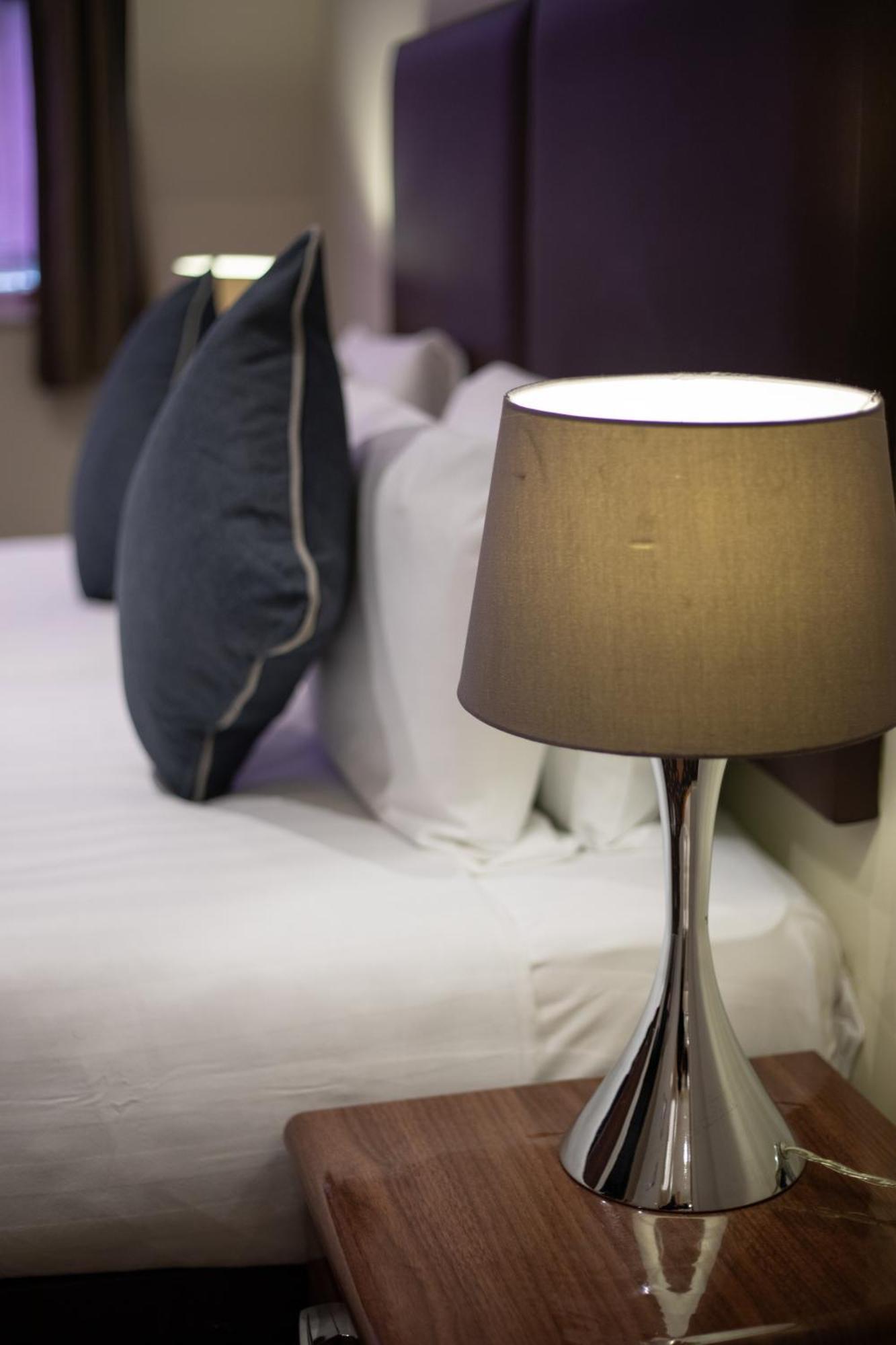 Aparthotel Grand Plaza Serviced London