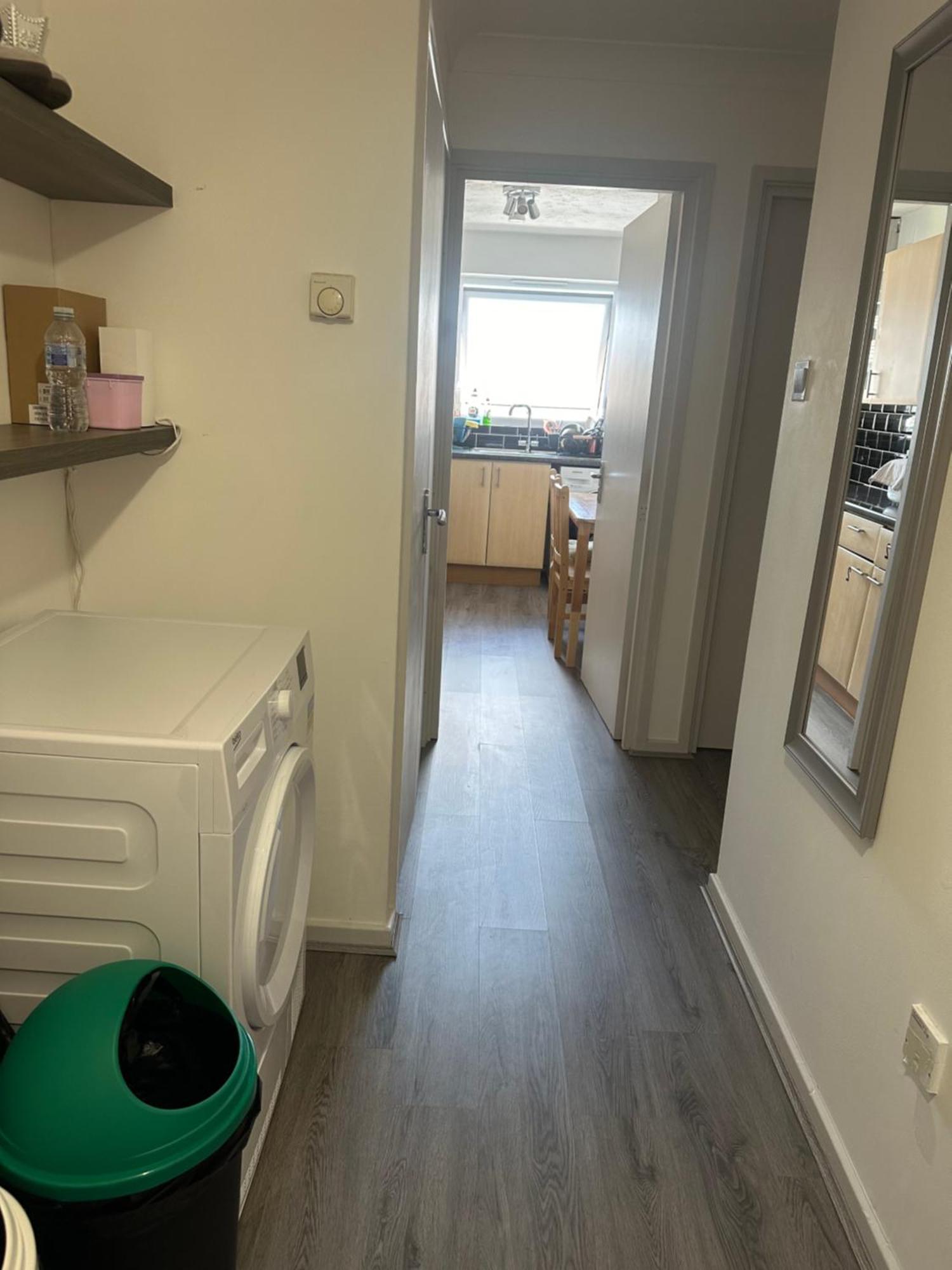 Hlm Single Only Leilighet London