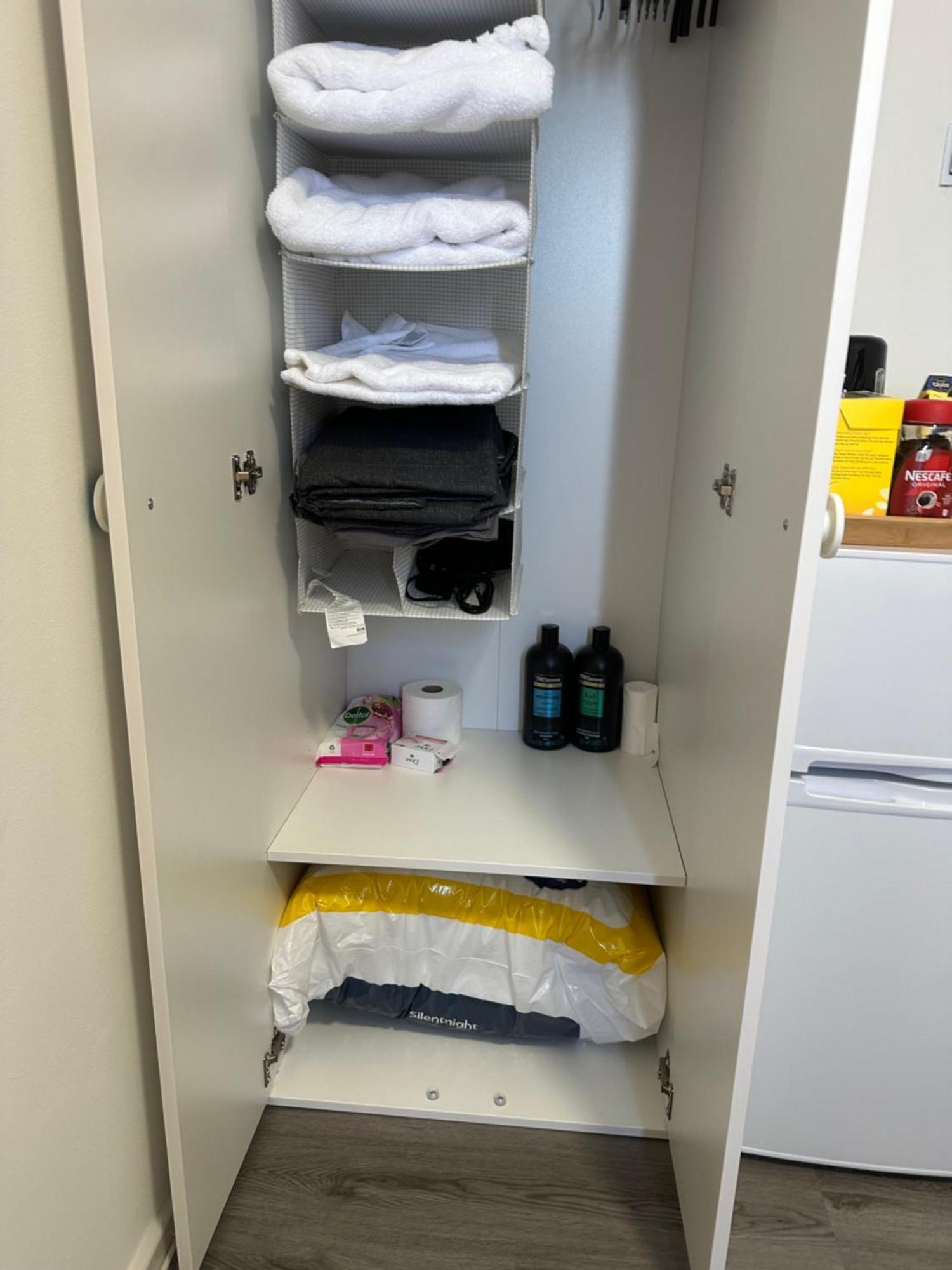 Leilighet Hlm Single Only London