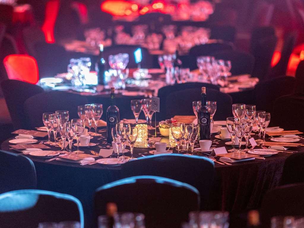 Hotell Novotel West London