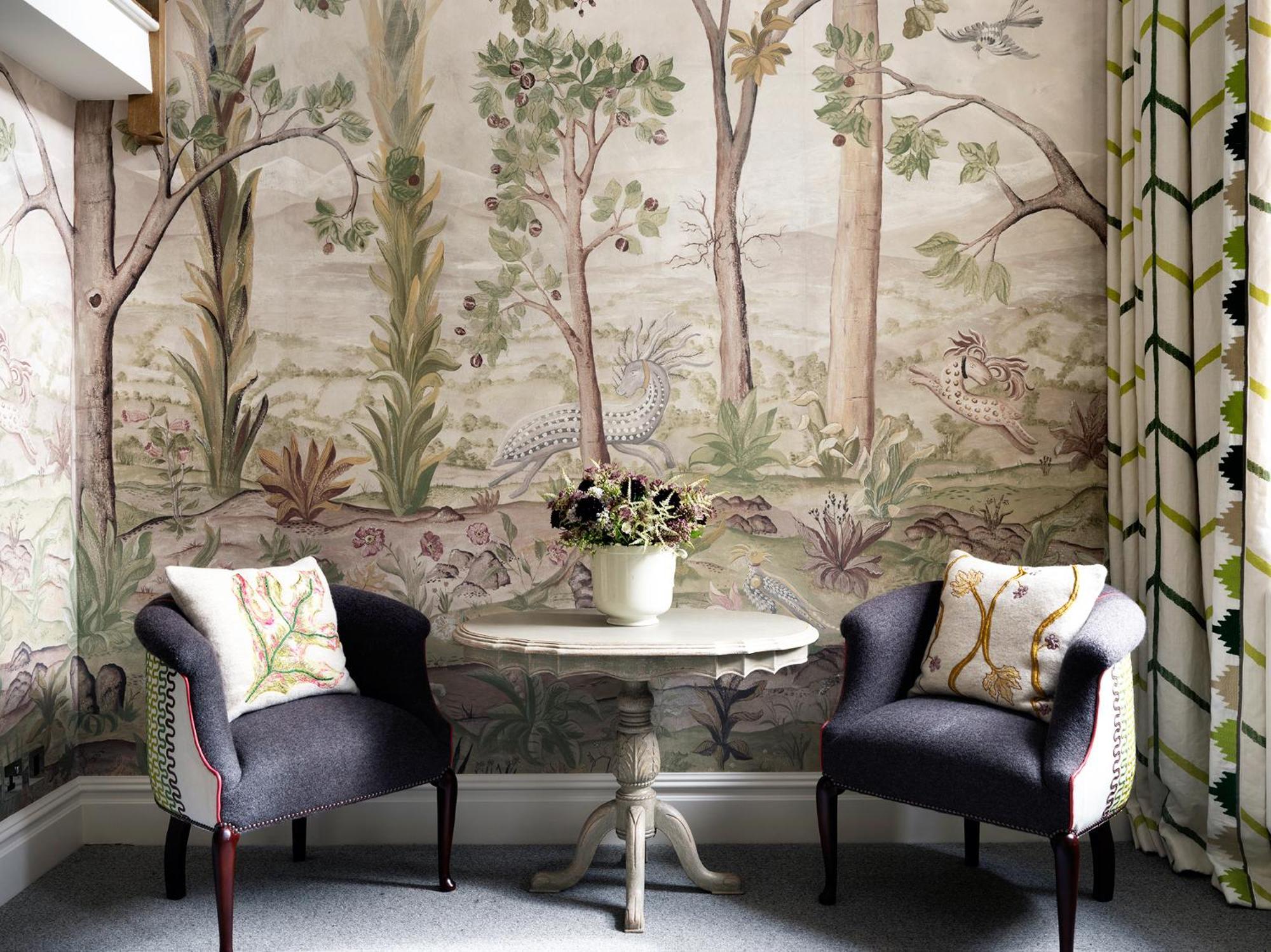 Charlotte Street Hotel, Firmdale 5*