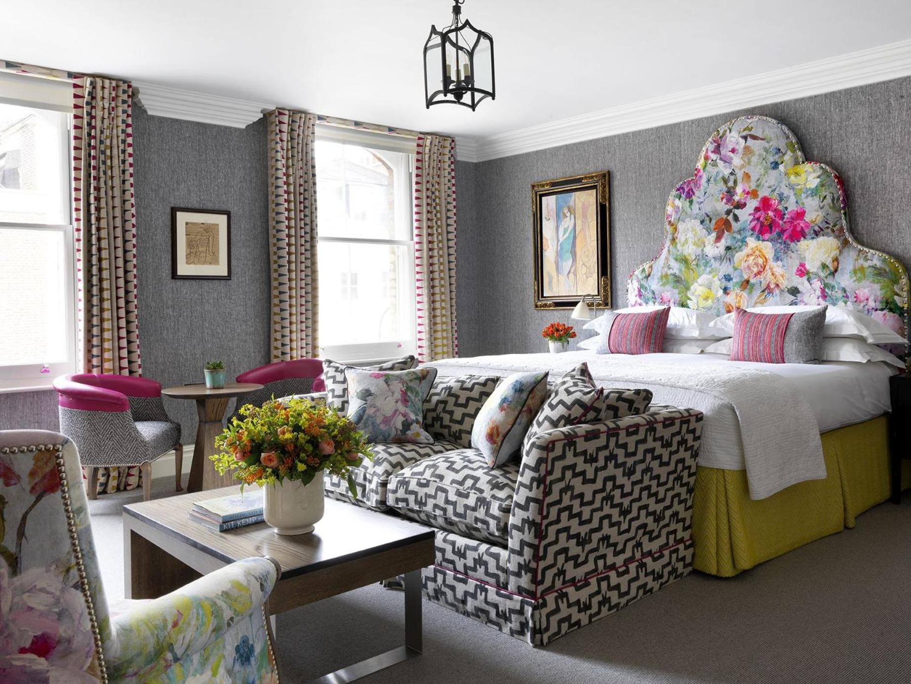 Charlotte Street Hotel, Firmdale Londen