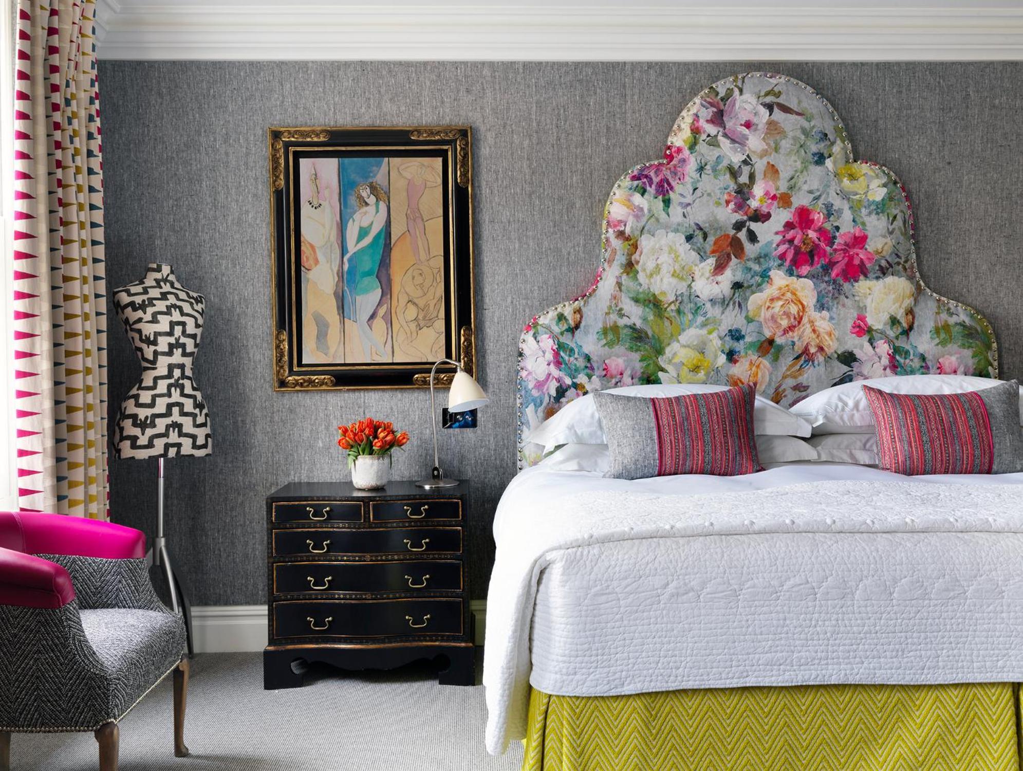 Charlotte Street Hotel, Firmdale 5* Londen