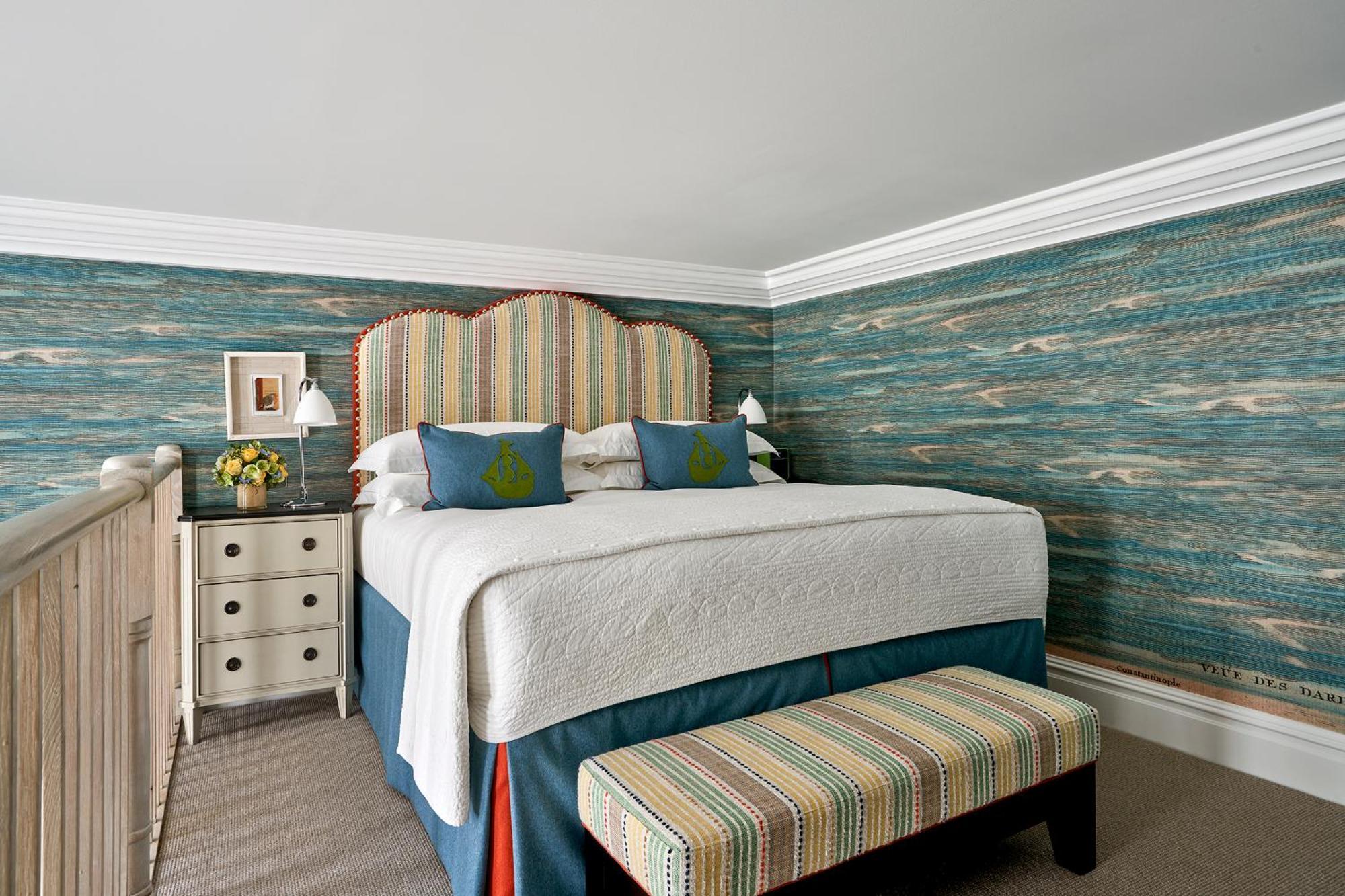 Charlotte Street Hotel, Firmdale