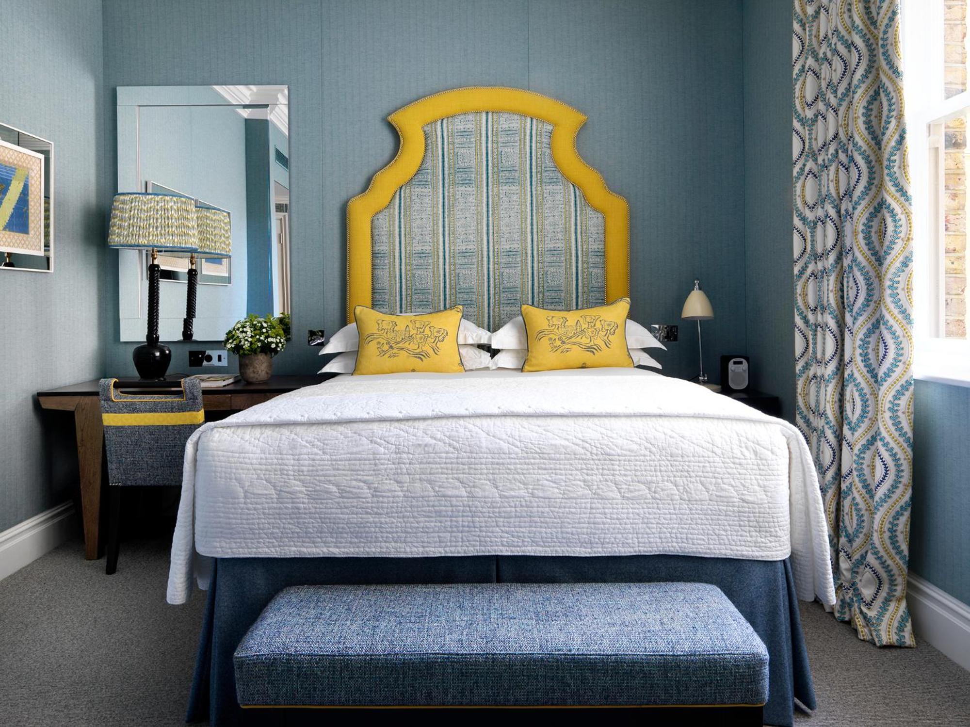 Hotel Charlotte Street Hotel, Firmdale Londen
