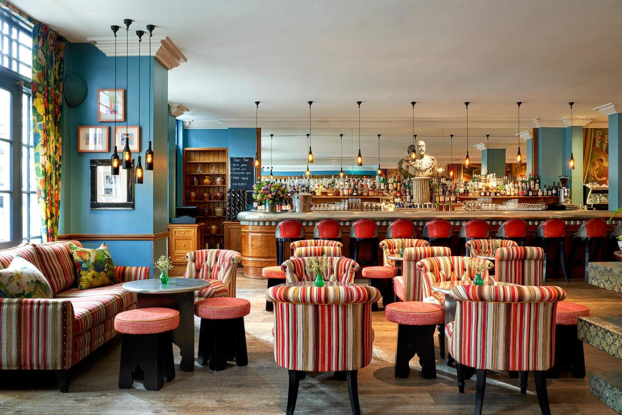 Hotel Charlotte Street Hotel, Firmdale 5*