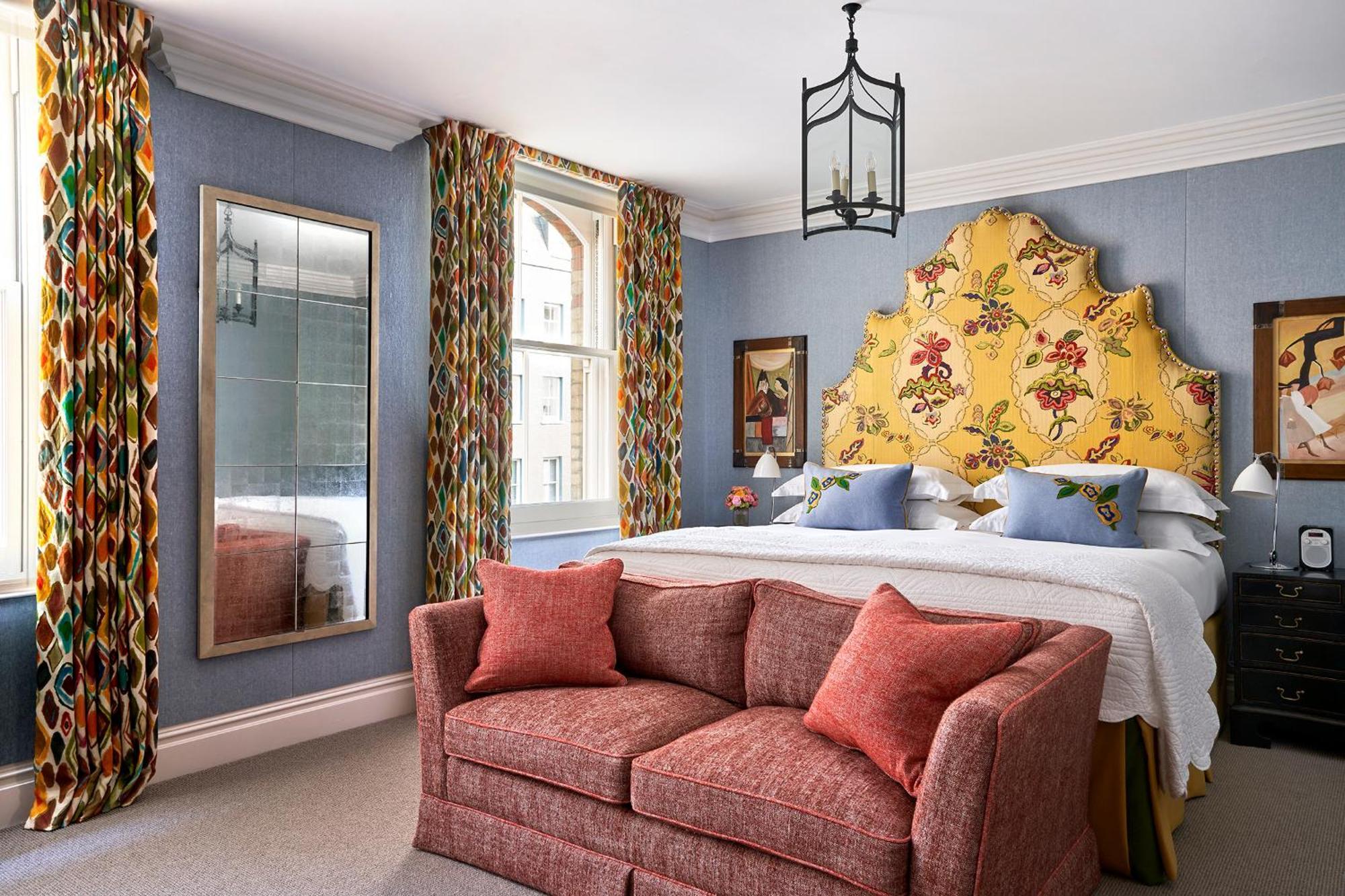 Charlotte Street Hotel, Firmdale 5* Londen