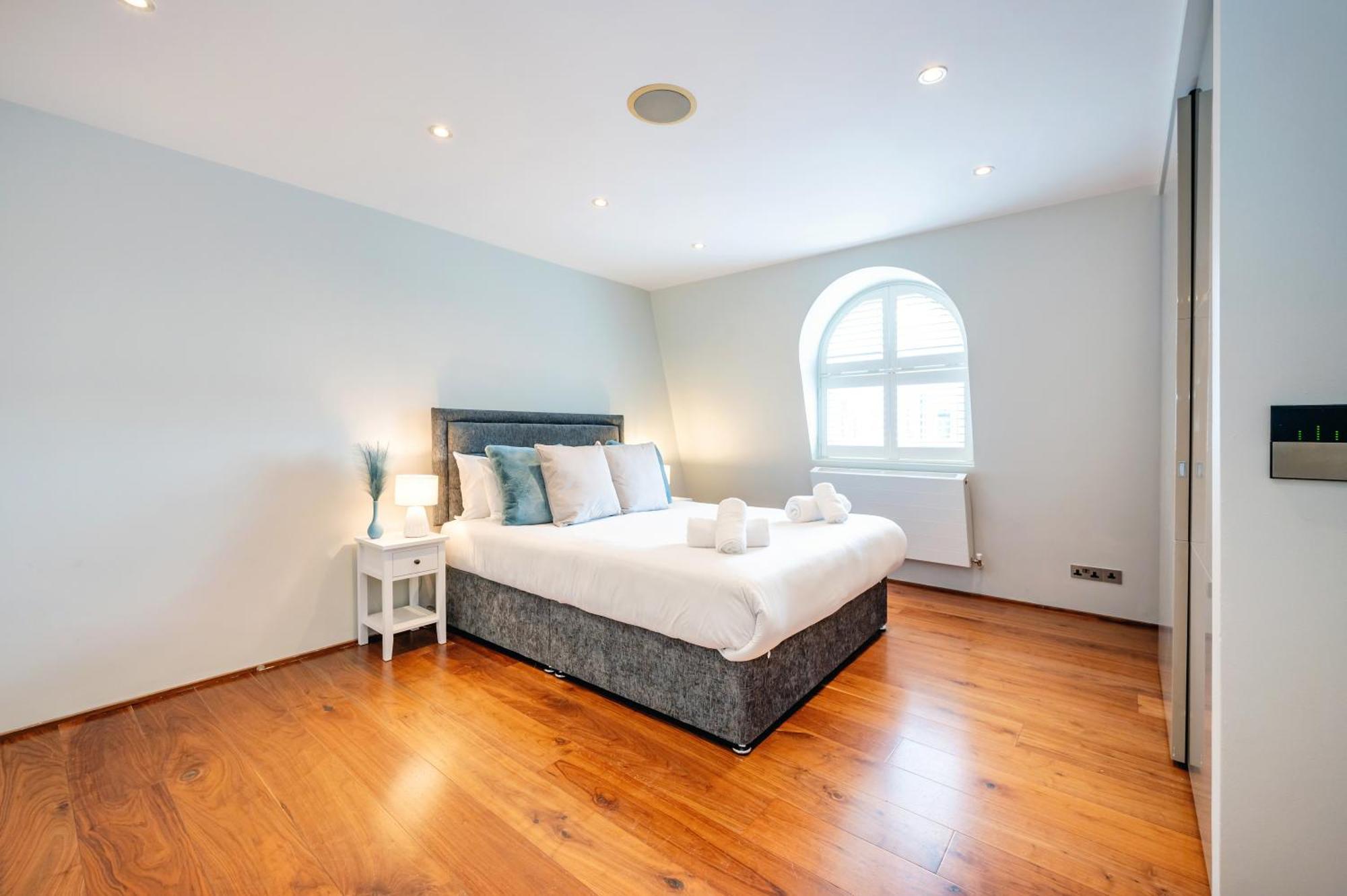 Welcome South Kensington