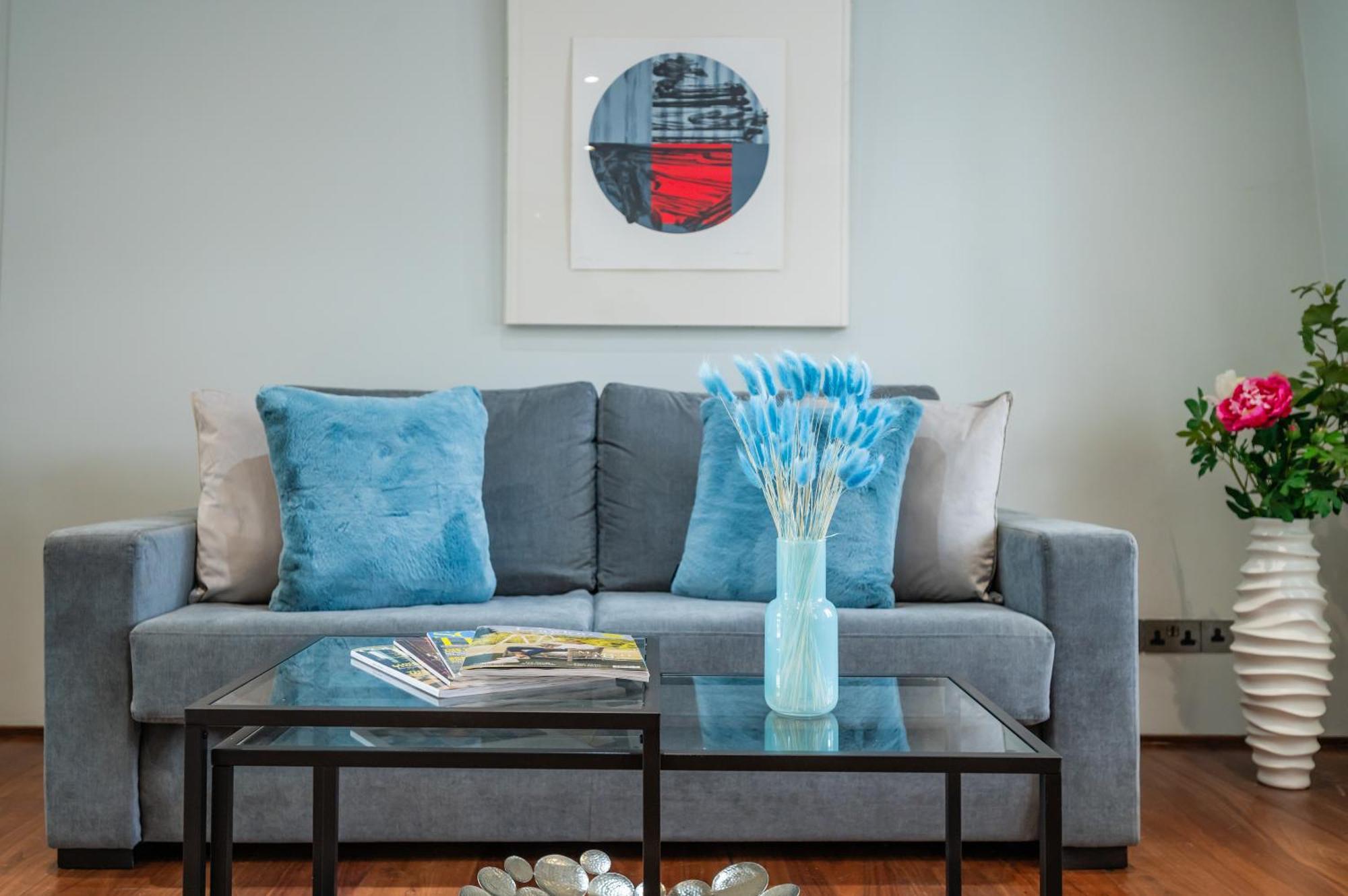 Apartment Welcome South Kensington *