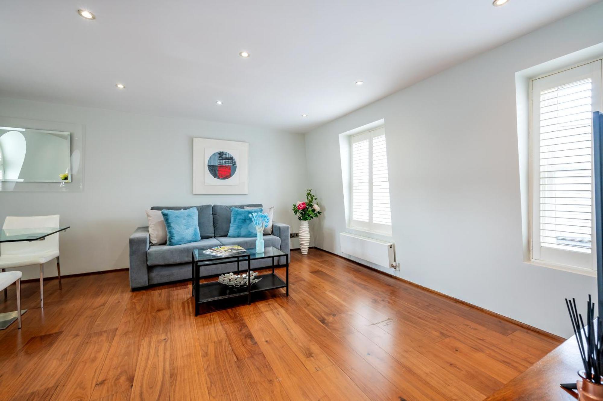 Apartment Welcome South Kensington