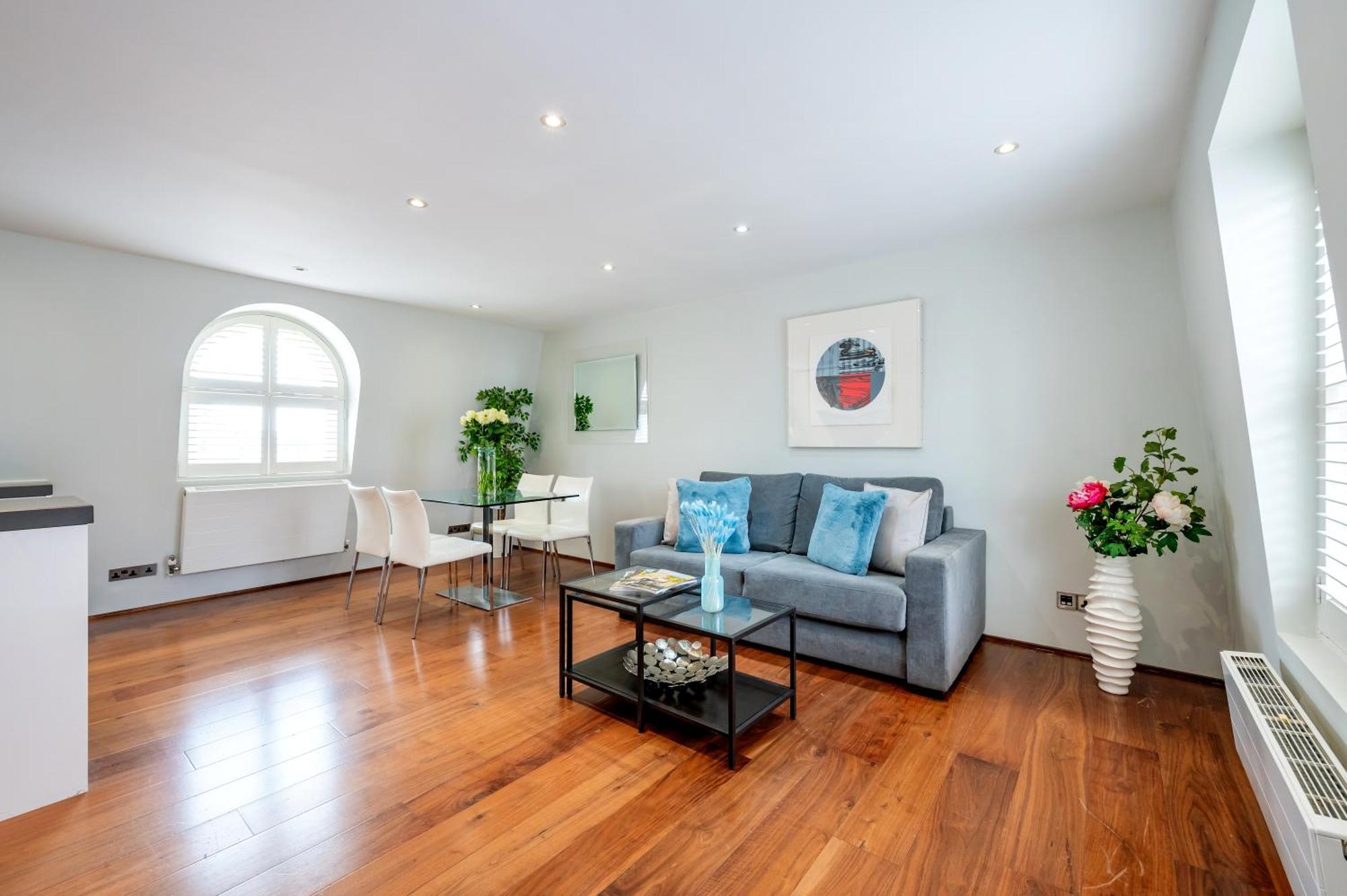 Welcome South Kensington Apartment London