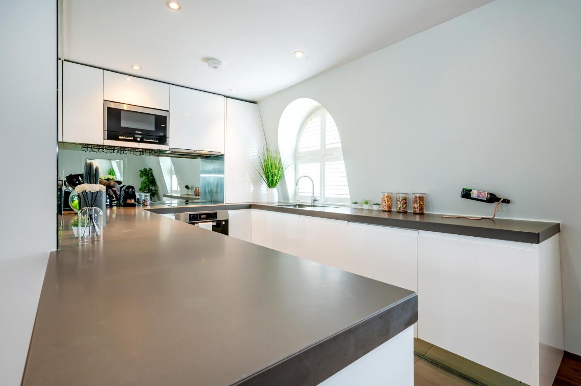 Apartment Welcome South Kensington *