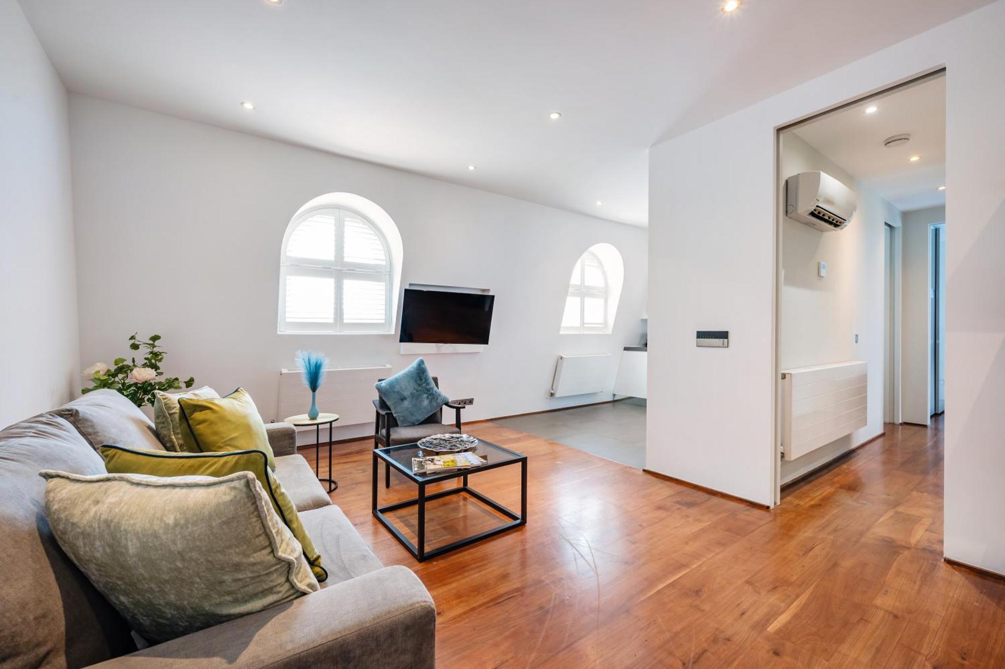 Welcome South Kensington Apartment *