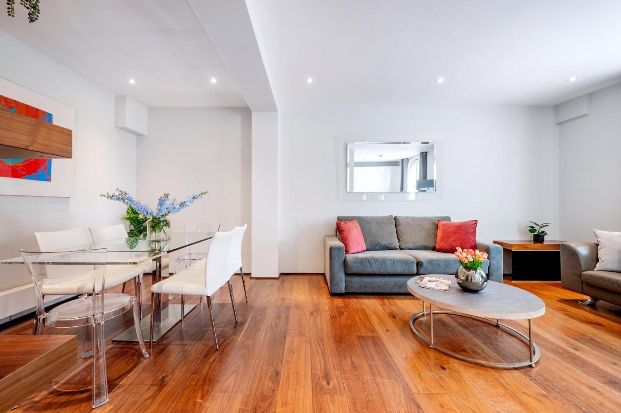 Welcome South Kensington Apartment London