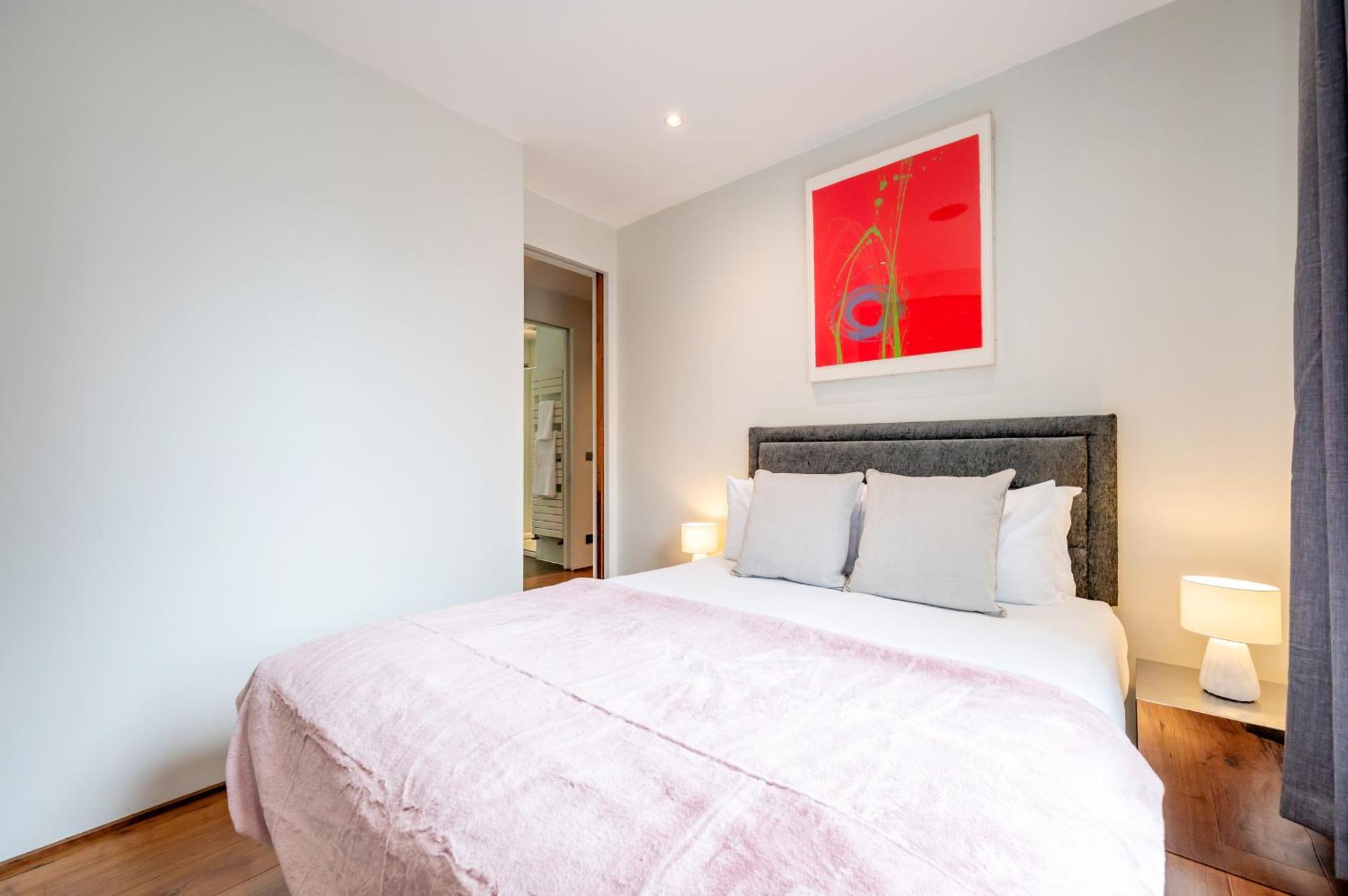 Apartment Welcome South Kensington
