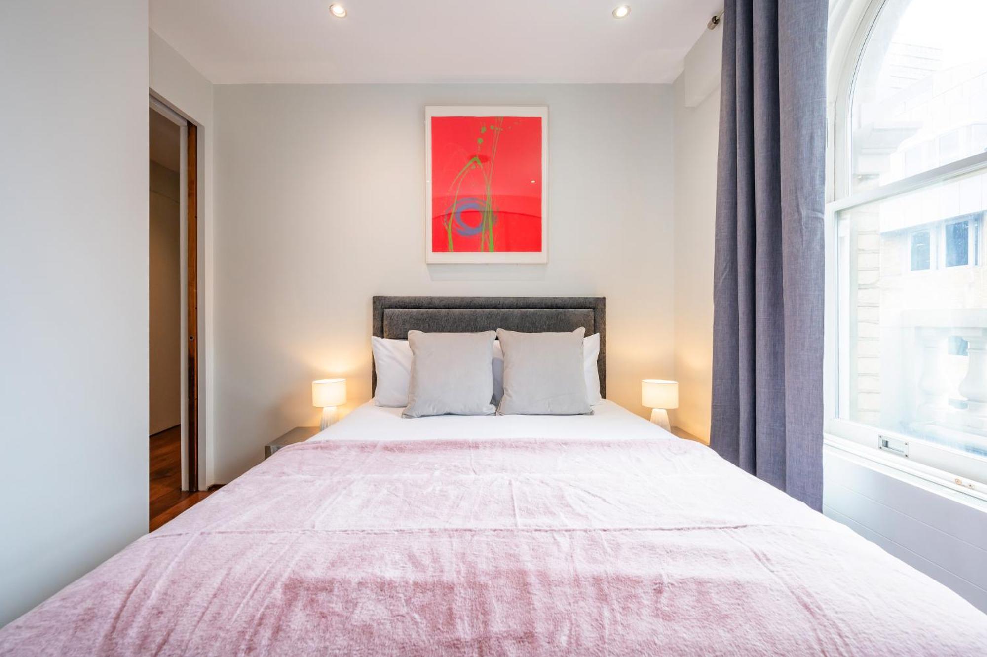 Welcome South Kensington Apartment London