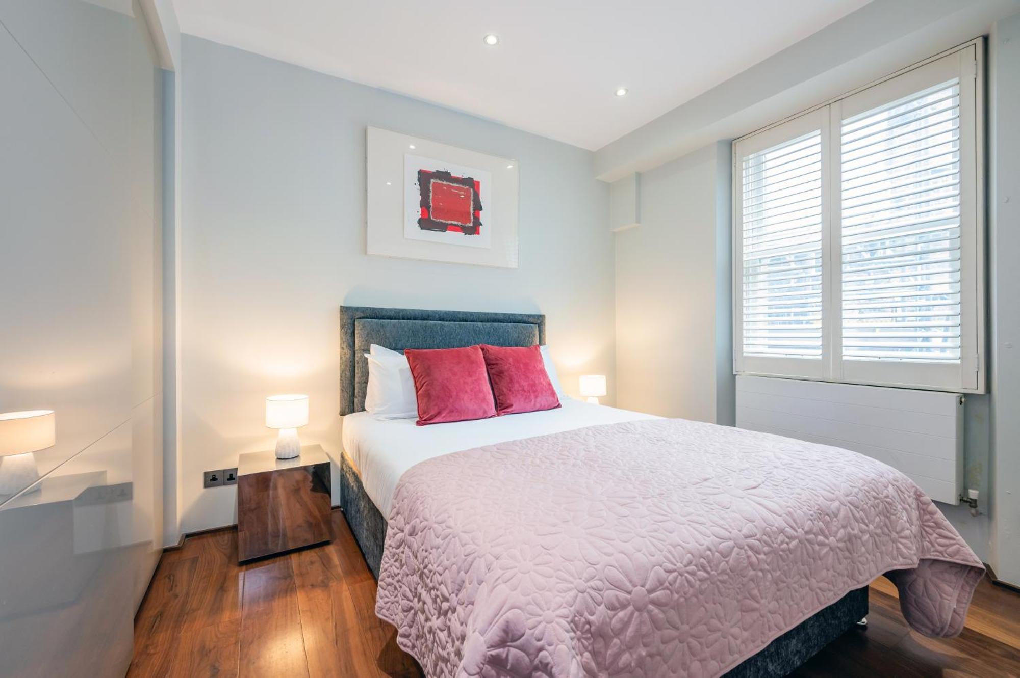 Apartment Welcome South Kensington London