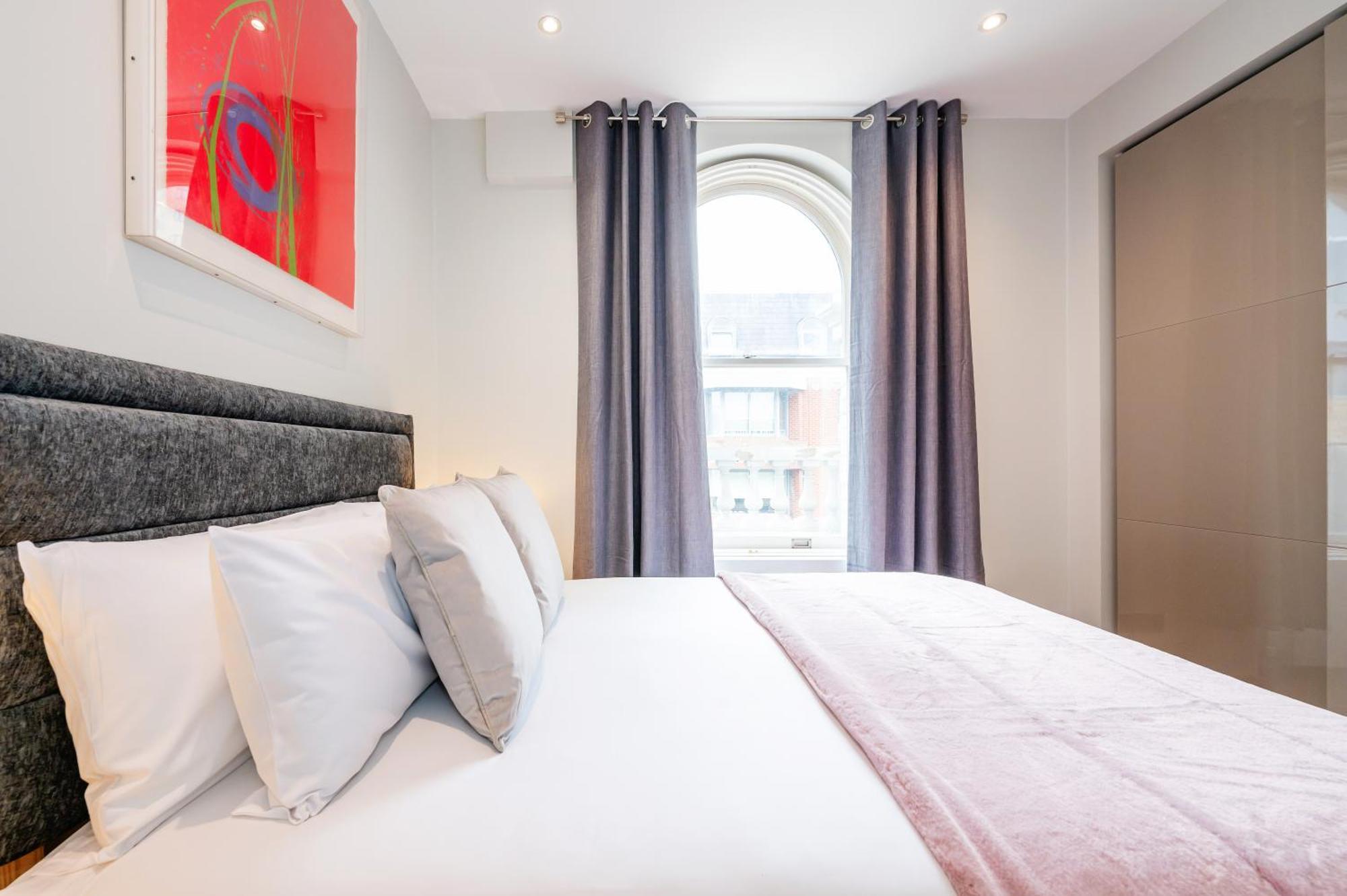 Welcome South Kensington *