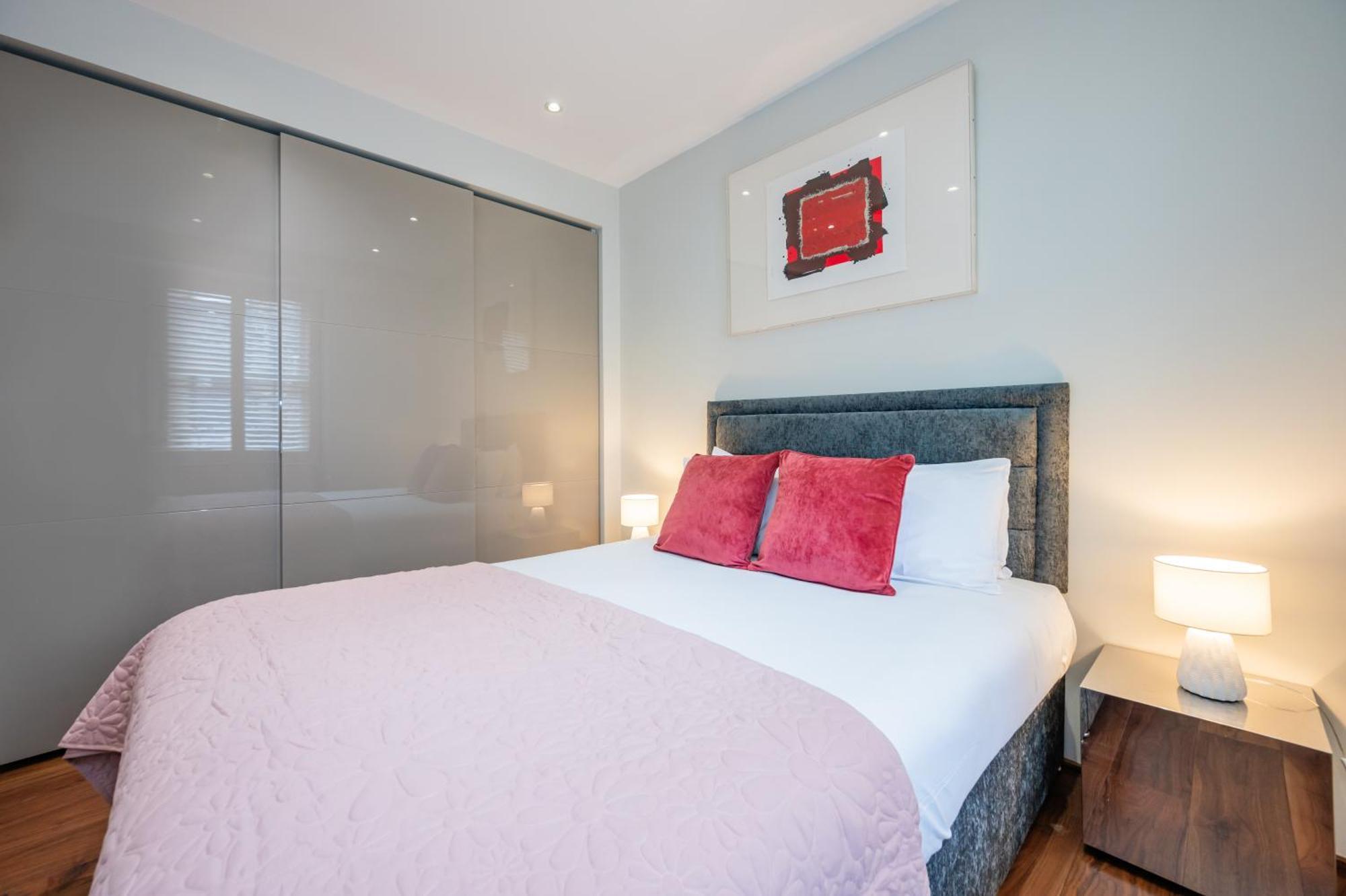 Welcome South Kensington London