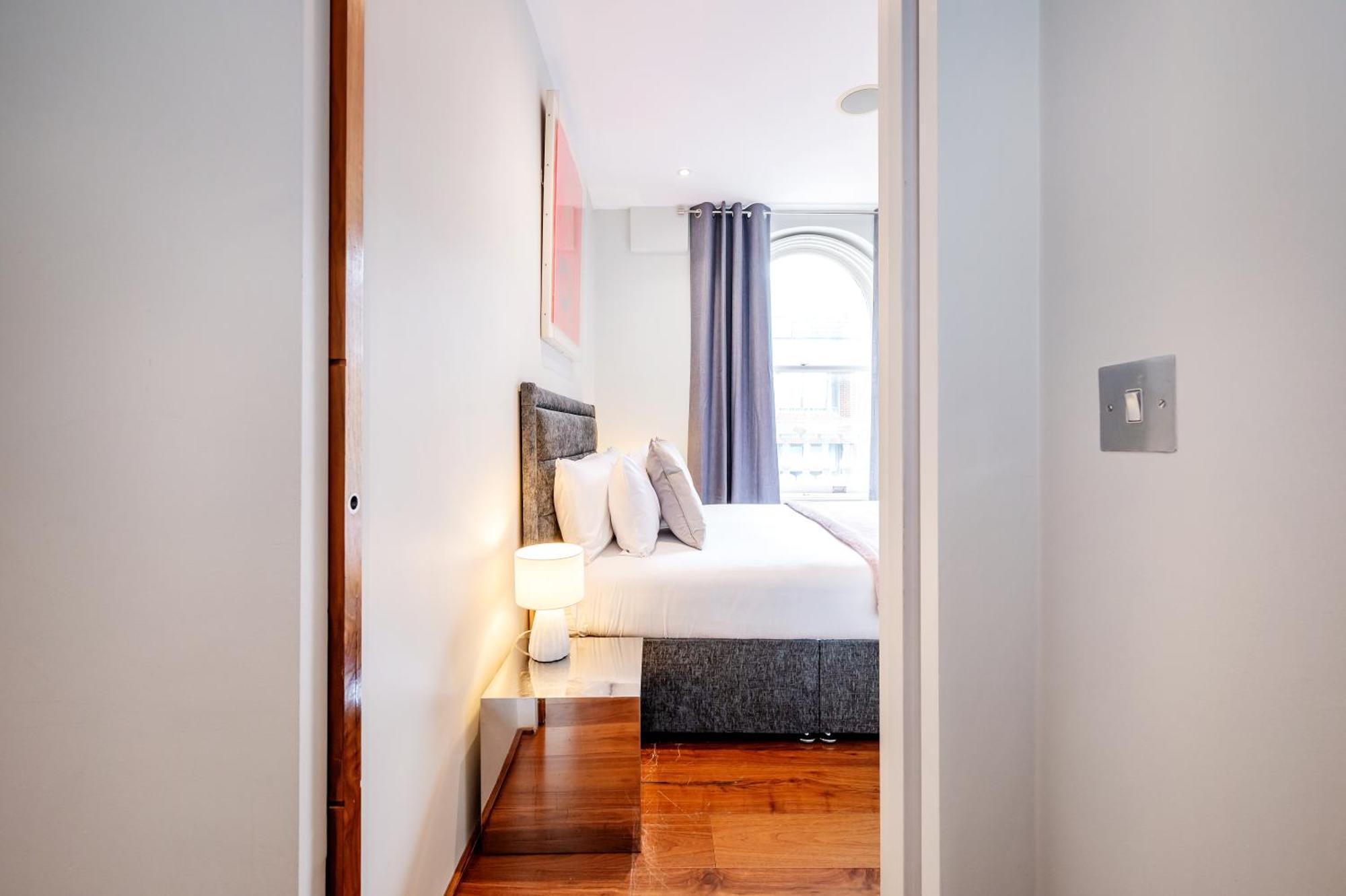 Welcome South Kensington