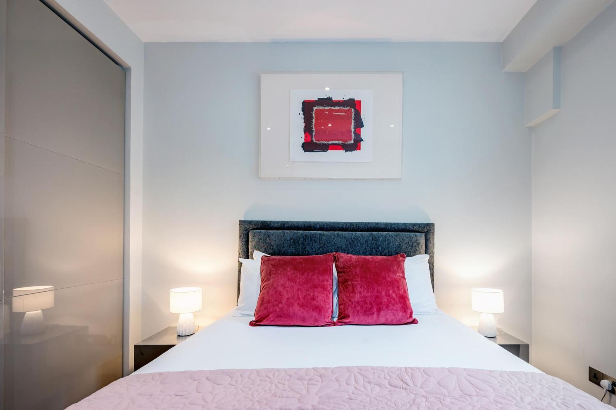 Apartment Welcome South Kensington London