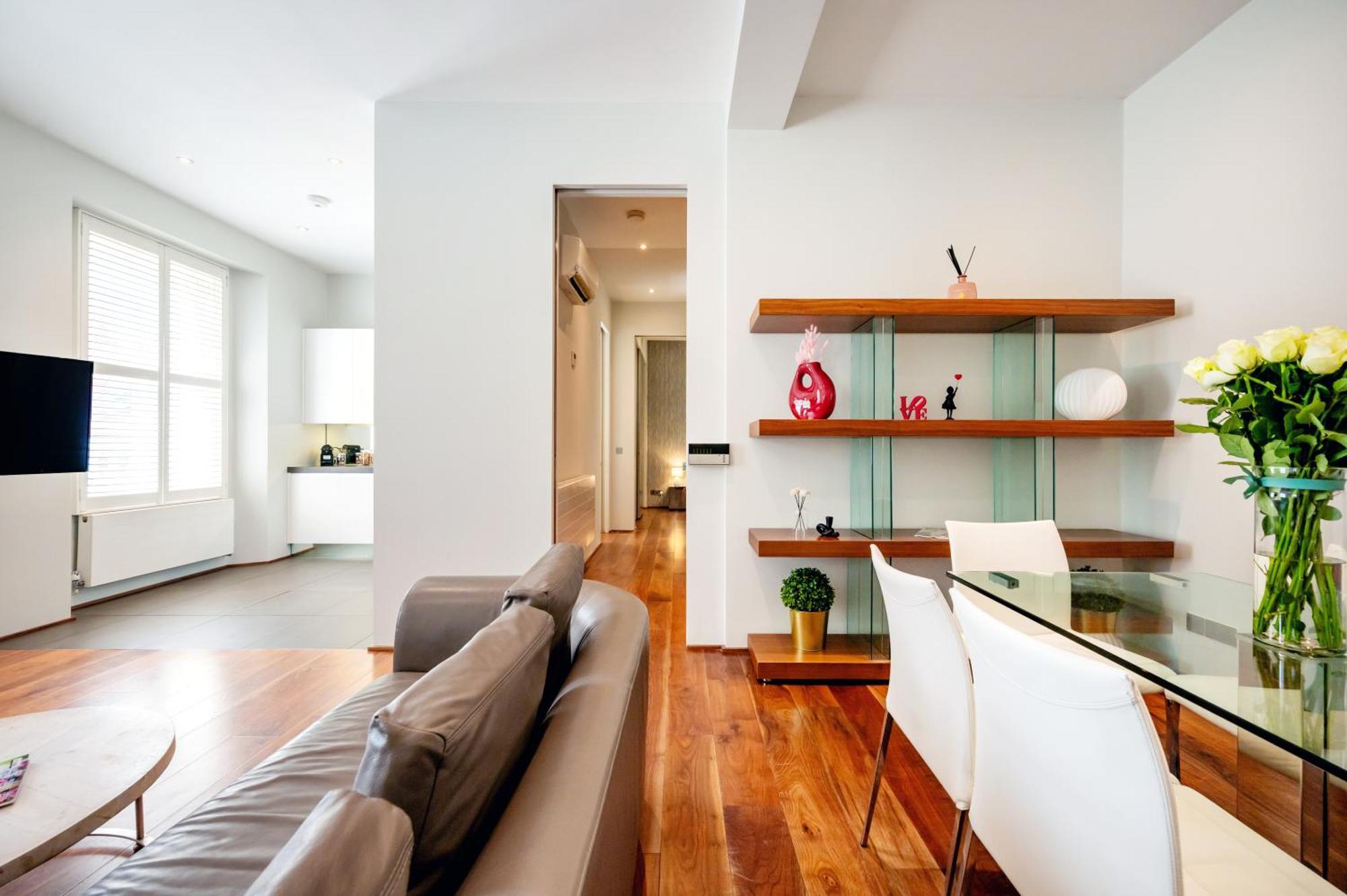Apartment Welcome South Kensington *
