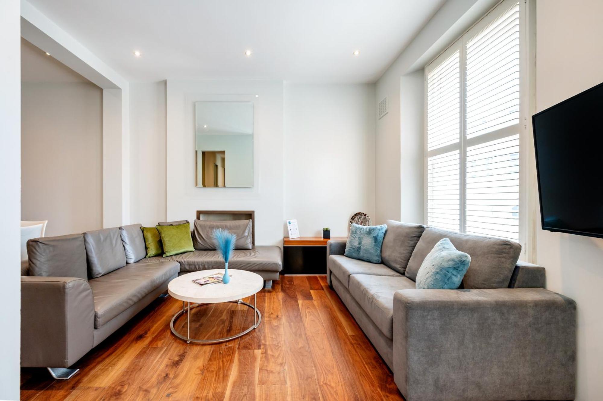 Welcome South Kensington London