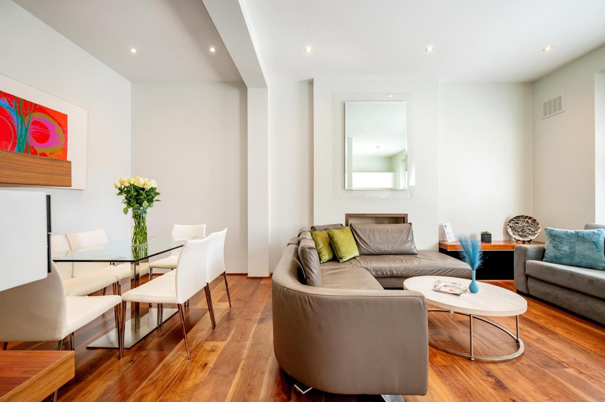 Welcome South Kensington Apartment