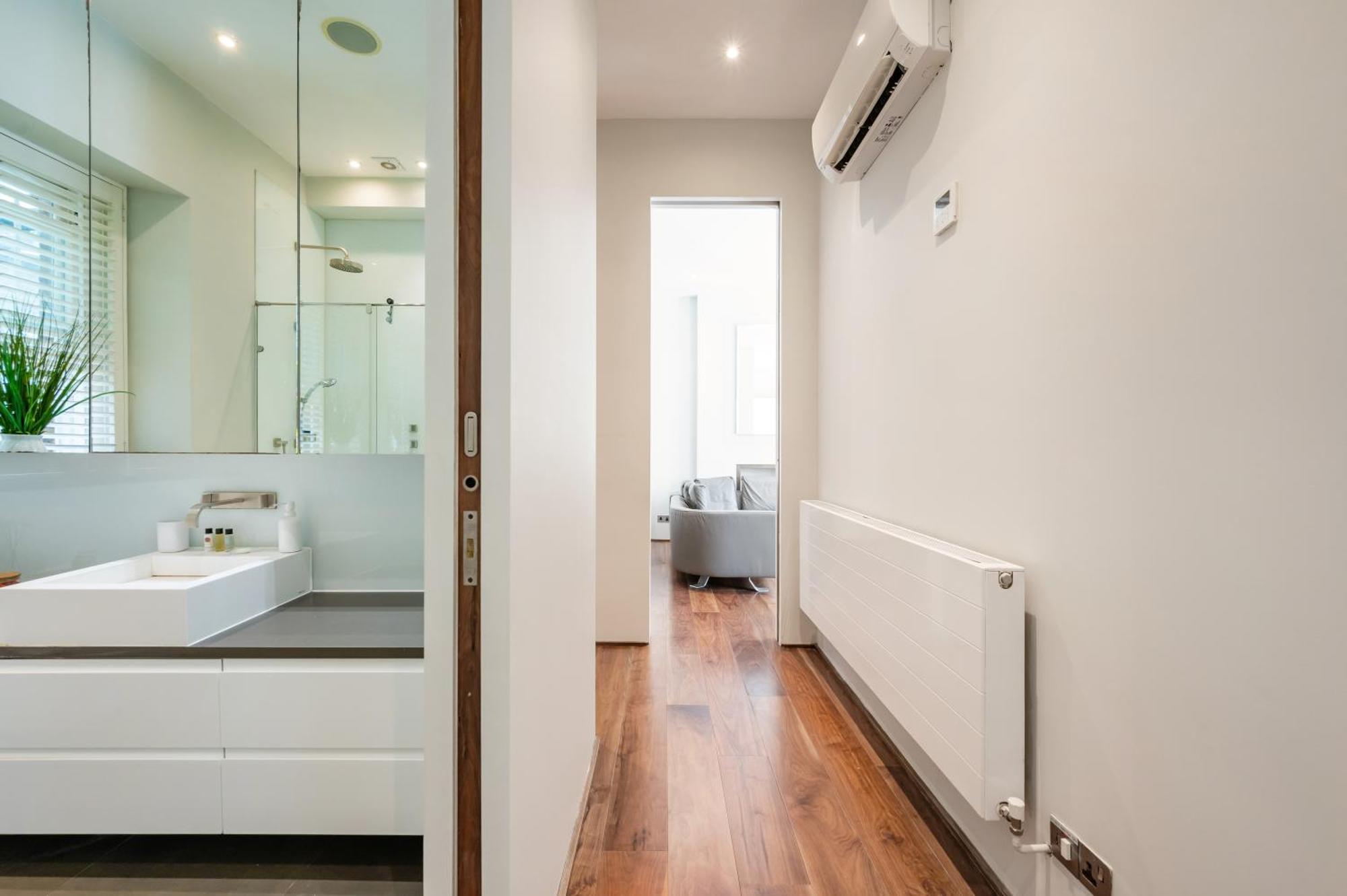 Welcome South Kensington Apartment
