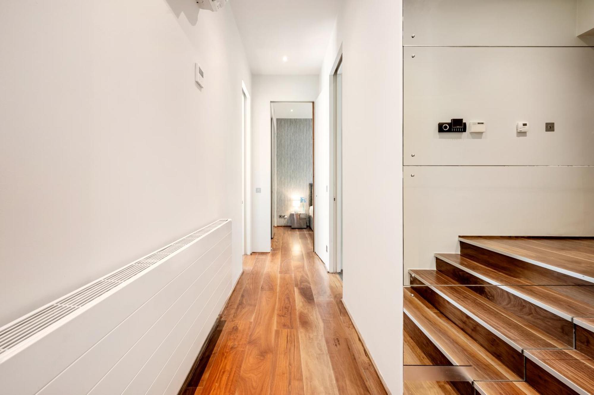 Apartment Welcome South Kensington