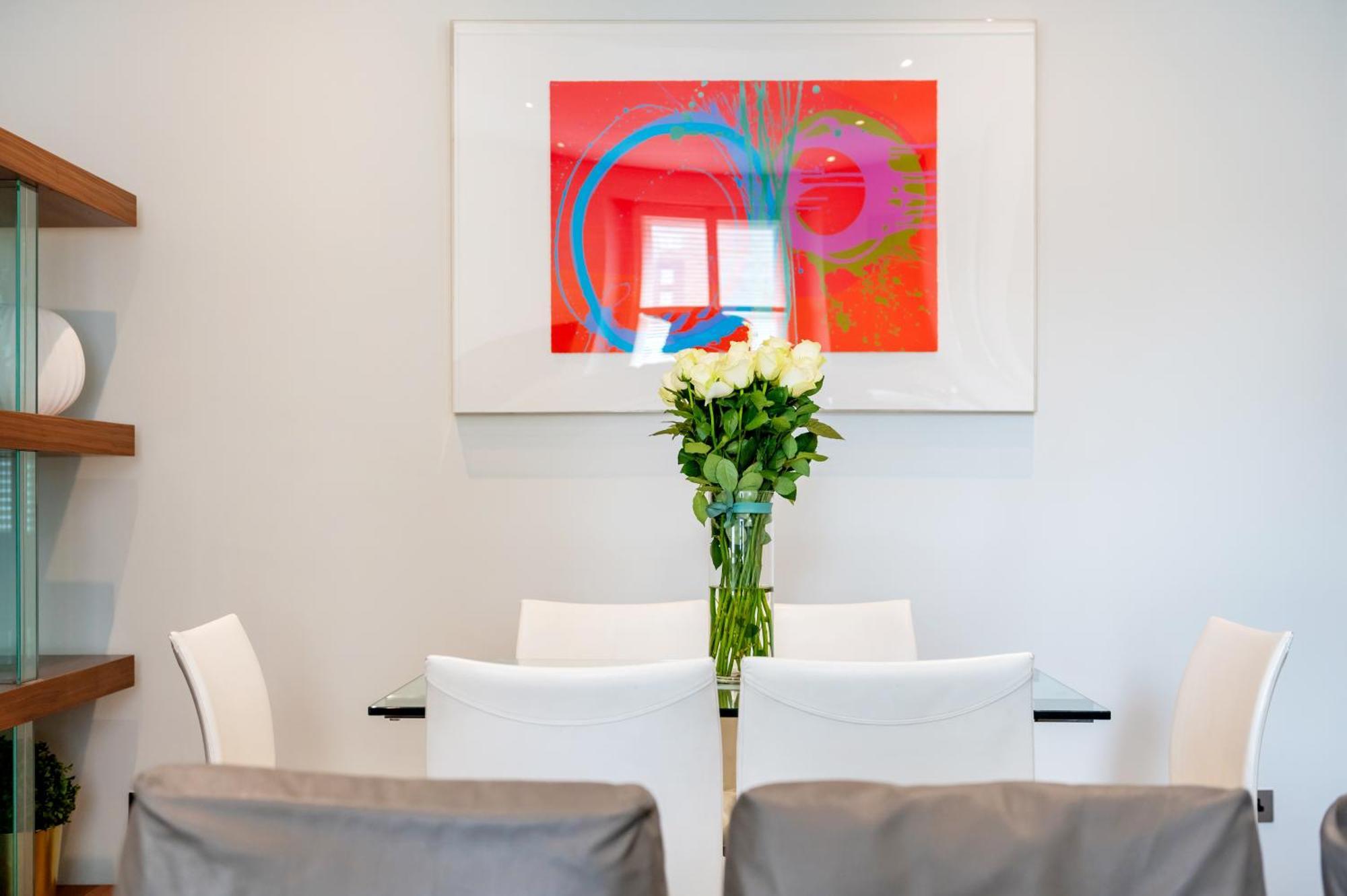 Apartment Welcome South Kensington *
