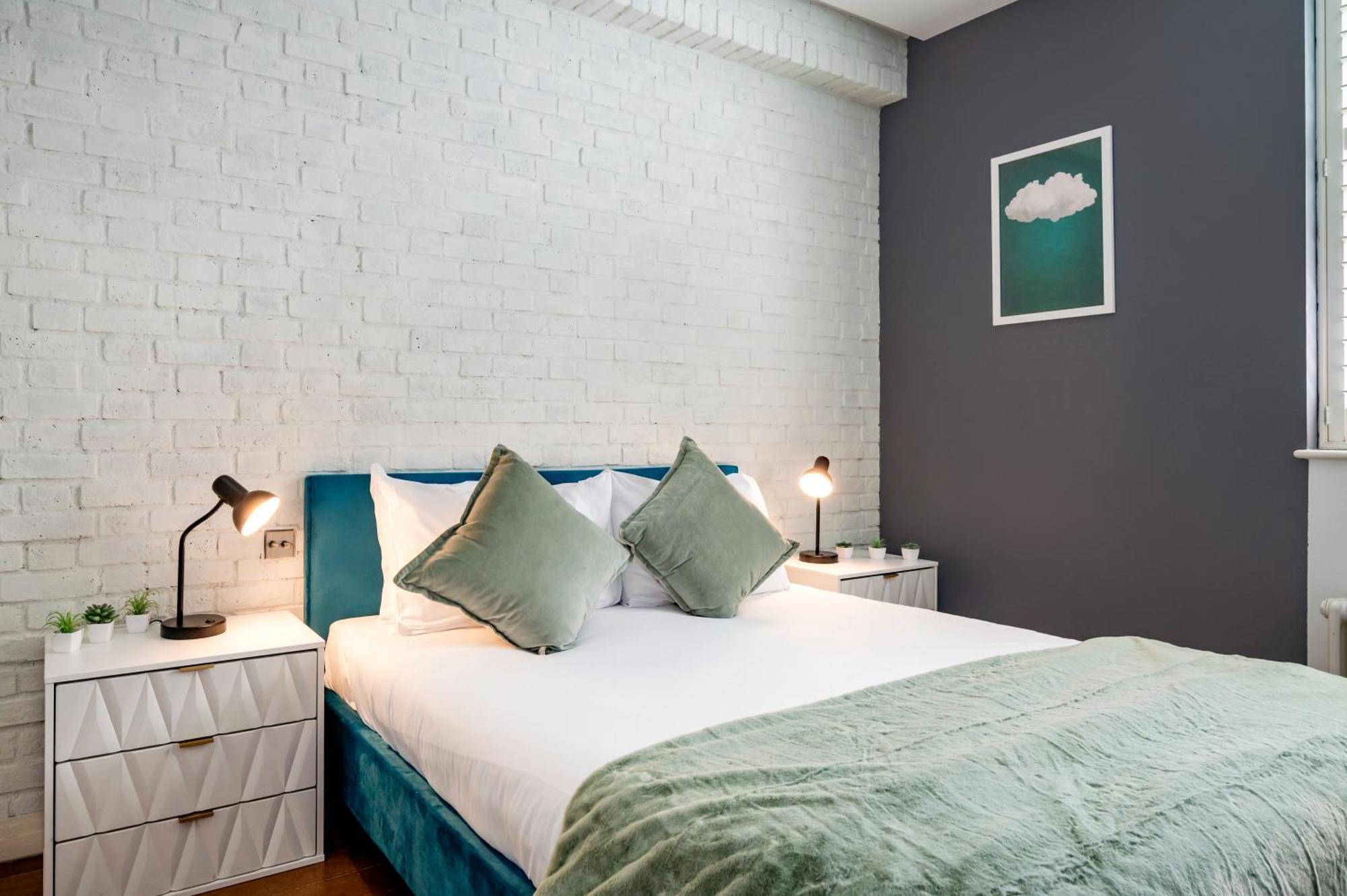 Apartment Welcome - Drury Lane