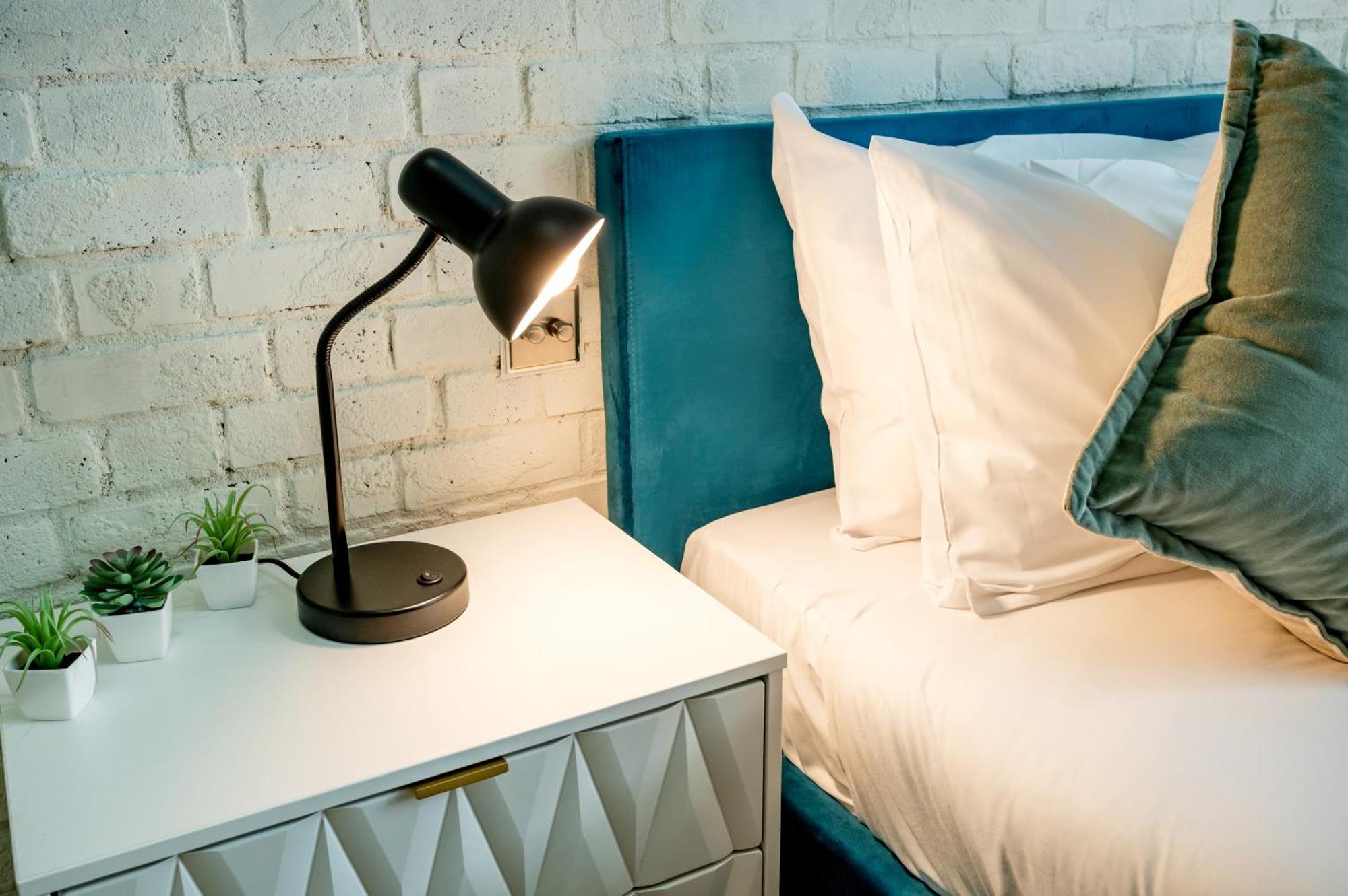Apartment Welcome - Drury Lane *