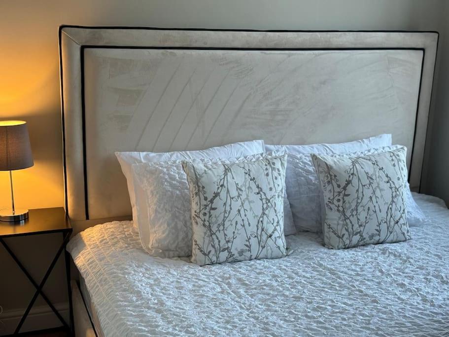 Leilighet The Fun And Fancy Flat London