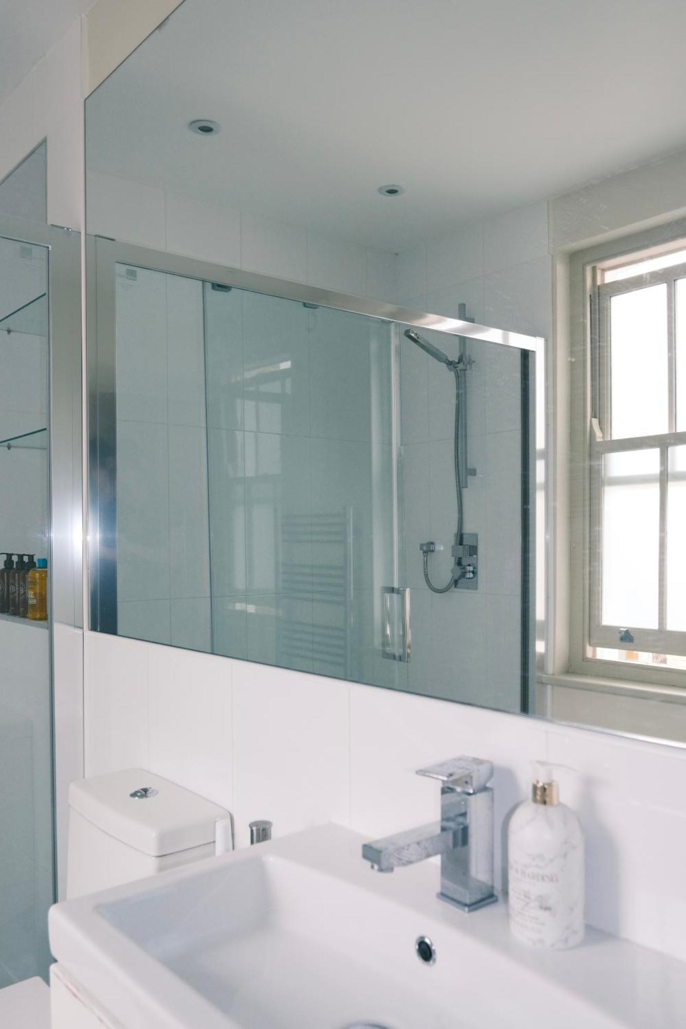 Appartement Spacious Duplex Flat West For Families & Groups