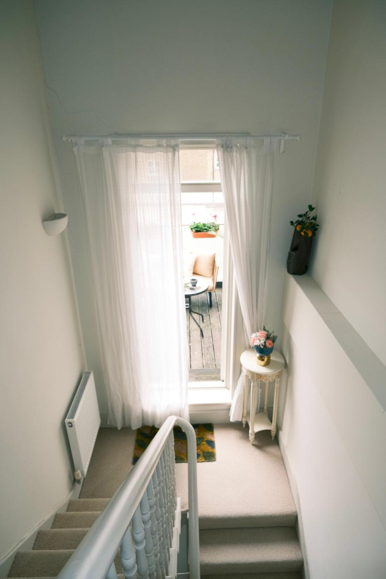 Spacious Duplex Flat West For Families & Groups Appartement *