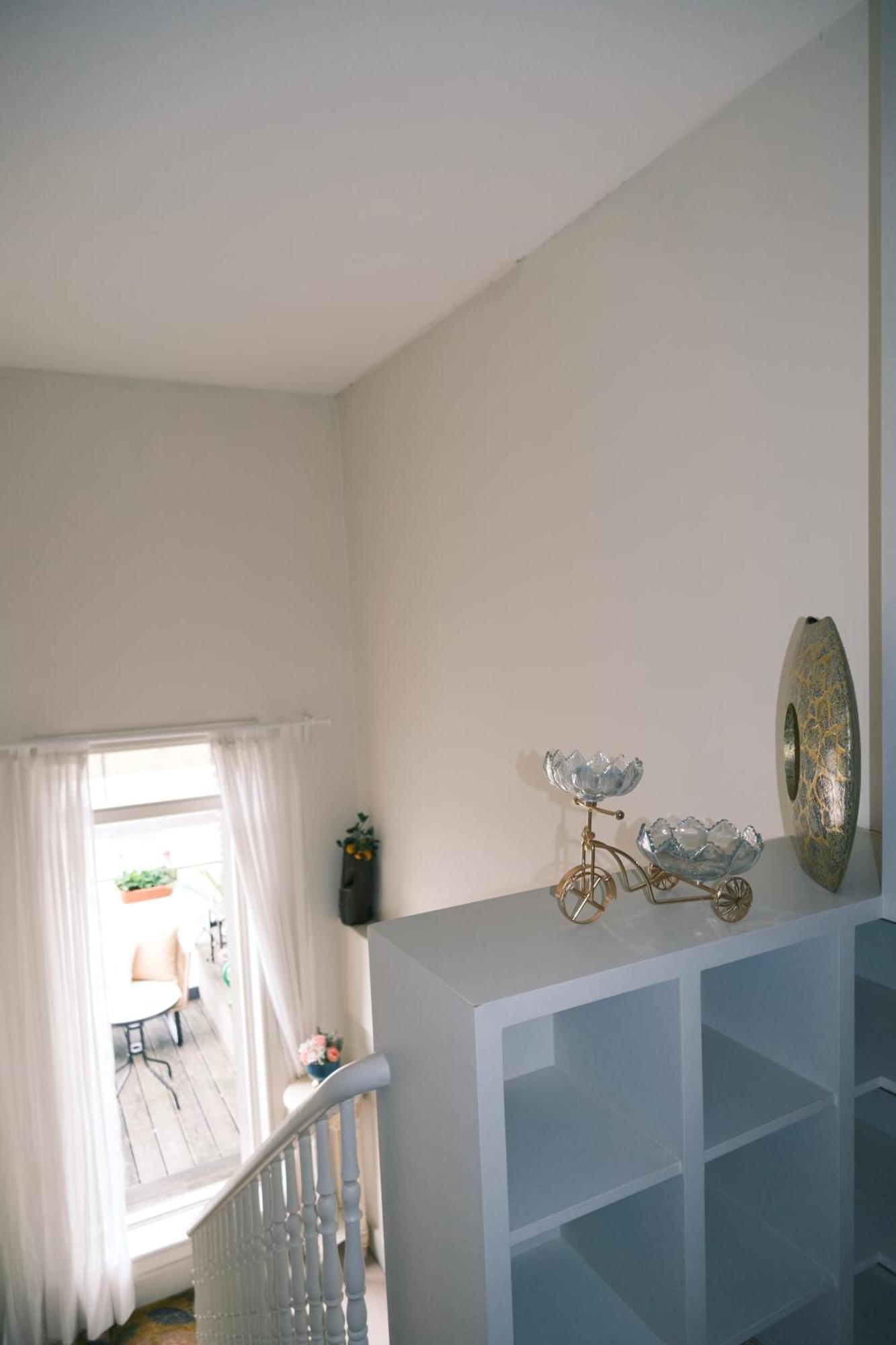 Spacious Duplex Flat West For Families & Groups Appartement